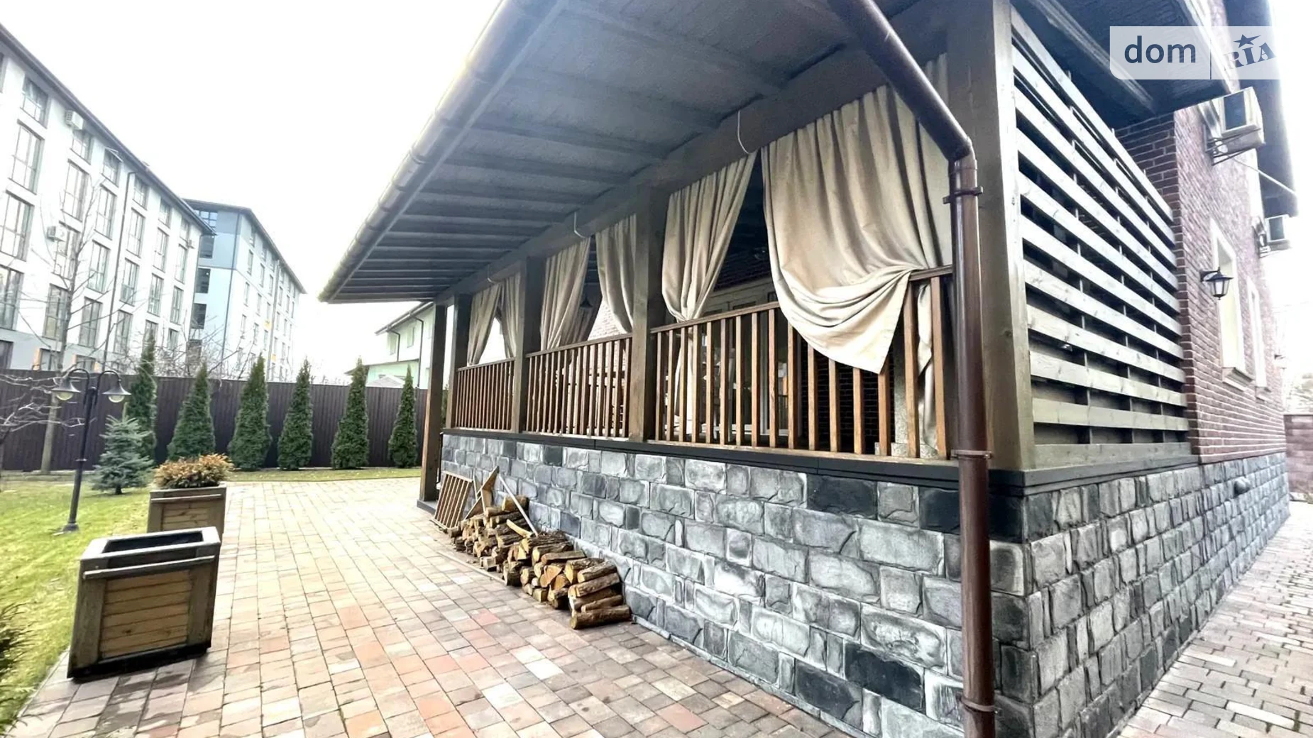 ул. Вишневая, 18 Жуляны Киев, цена: 2200 $ - фото 2