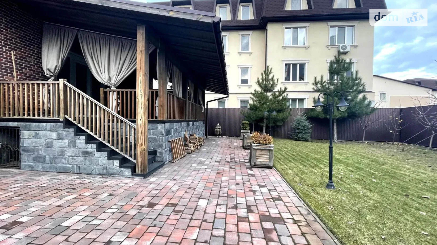 ул. Вишневая, 18 Жуляны Киев, цена: 2200 $ - фото 3