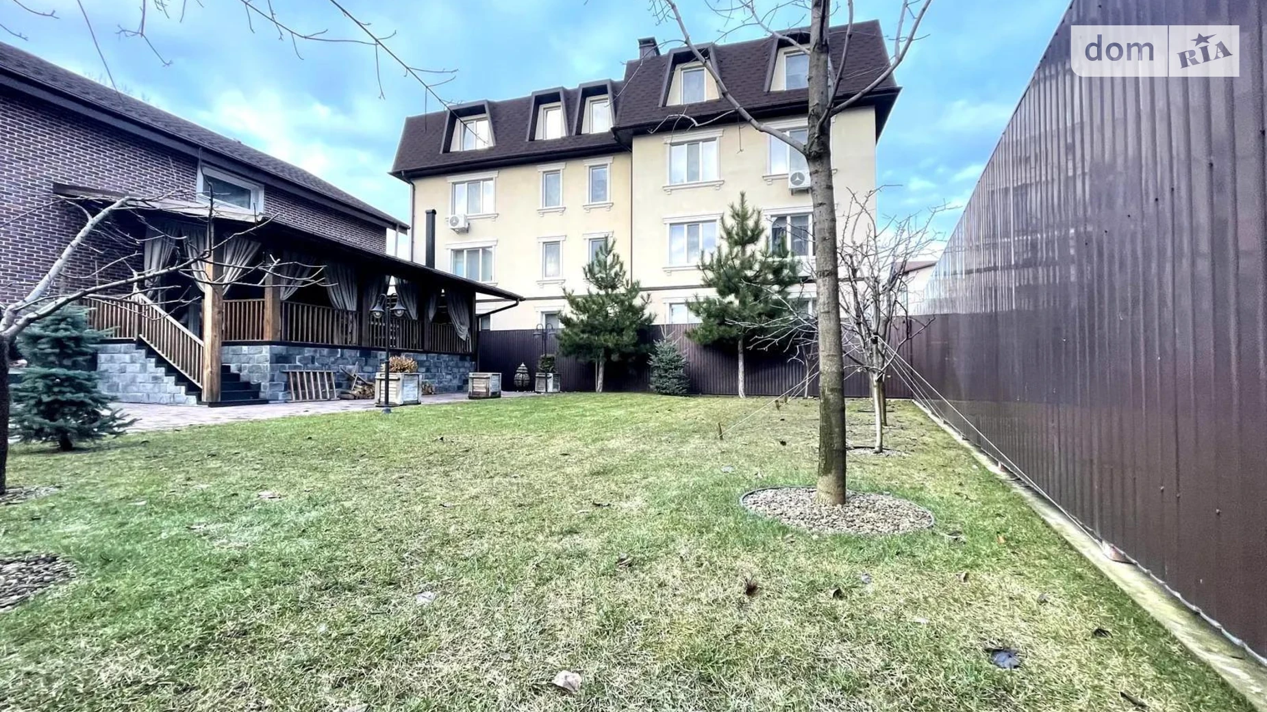 ул. Вишневая, 18 Жуляны Киев, цена: 2200 $ - фото 4