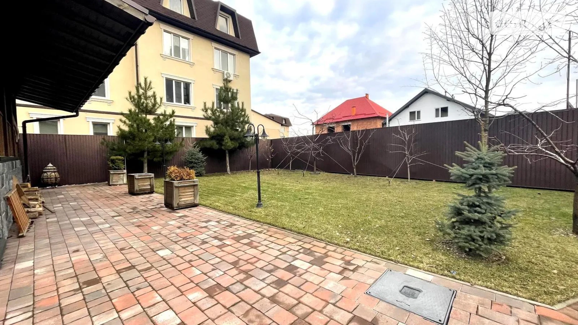 ул. Вишневая, 18 Жуляны Киев, цена: 2200 $ - фото 5