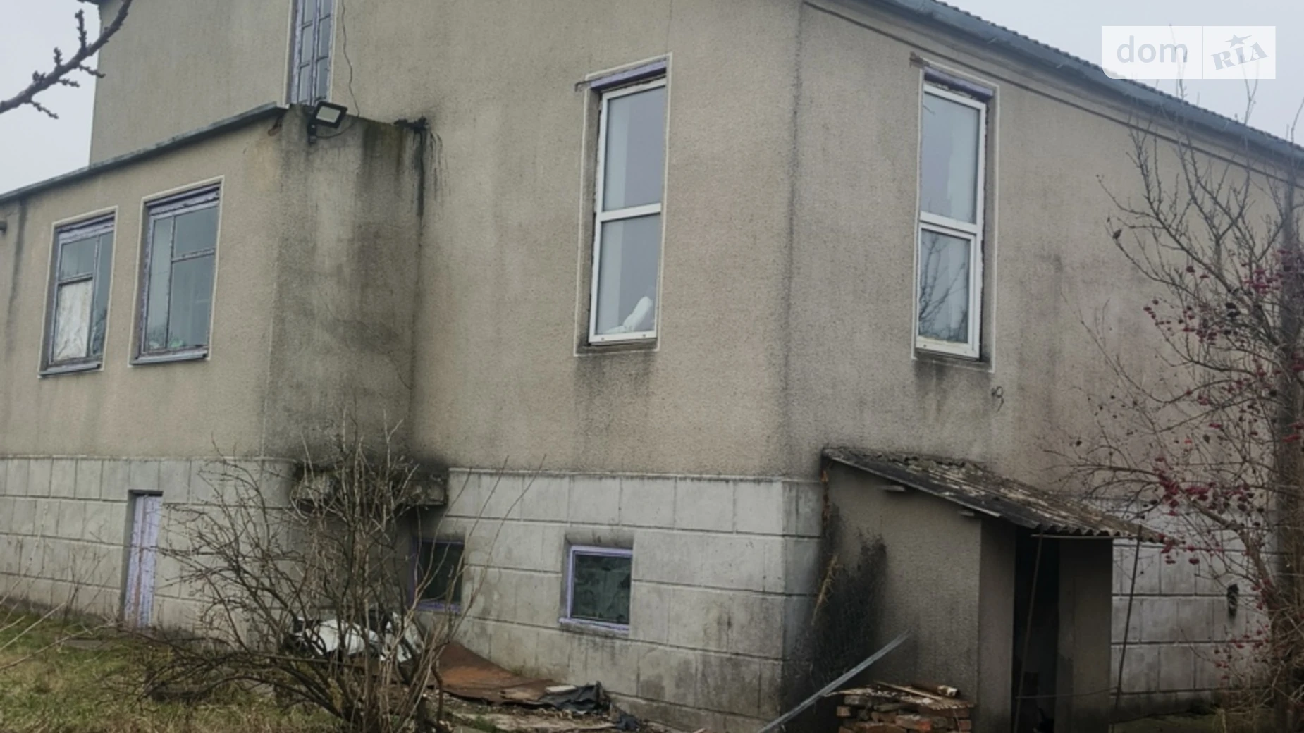 Продается дом на 2 этажа 156 кв. м с бассейном, цена: 55000 $ - фото 2