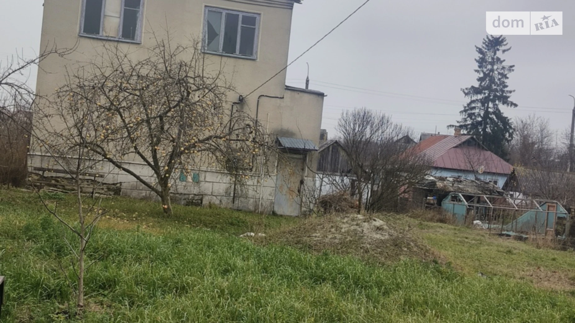 Продается дом на 2 этажа 156 кв. м с бассейном, цена: 55000 $ - фото 3