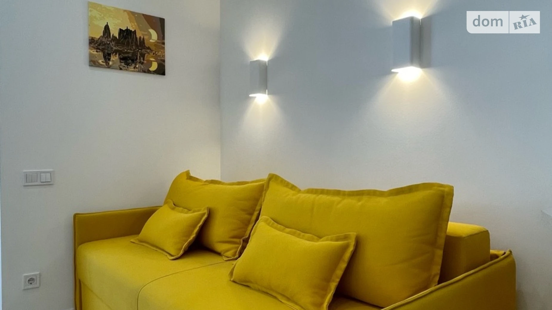 Продається 1-кімнатна квартира 25 кв. м у Києві, вул. Березова, 40 - фото 2