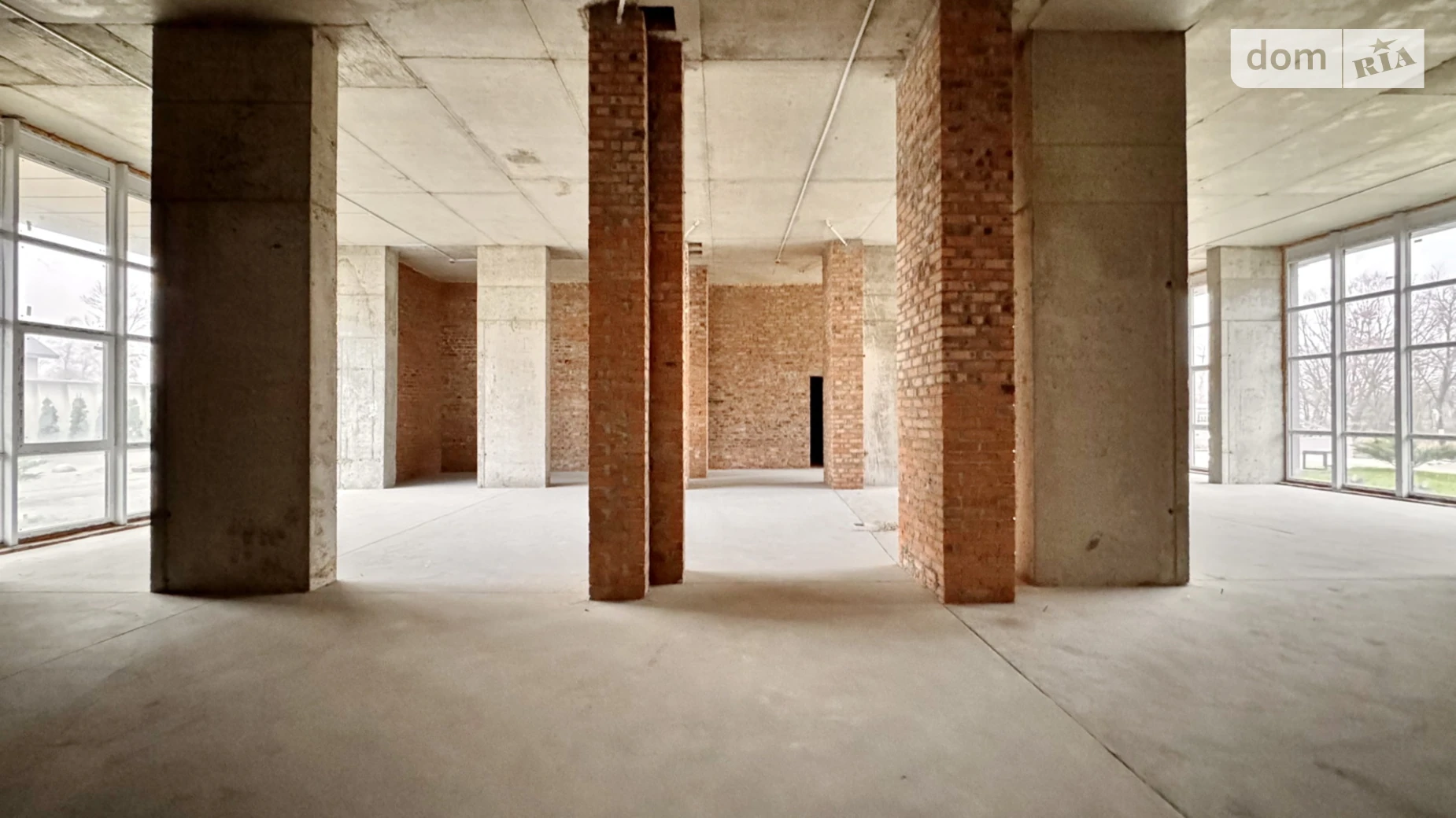 Продается помещения свободного назначения 233.6 кв. м в 10-этажном здании, цена: 368000 $ - фото 4