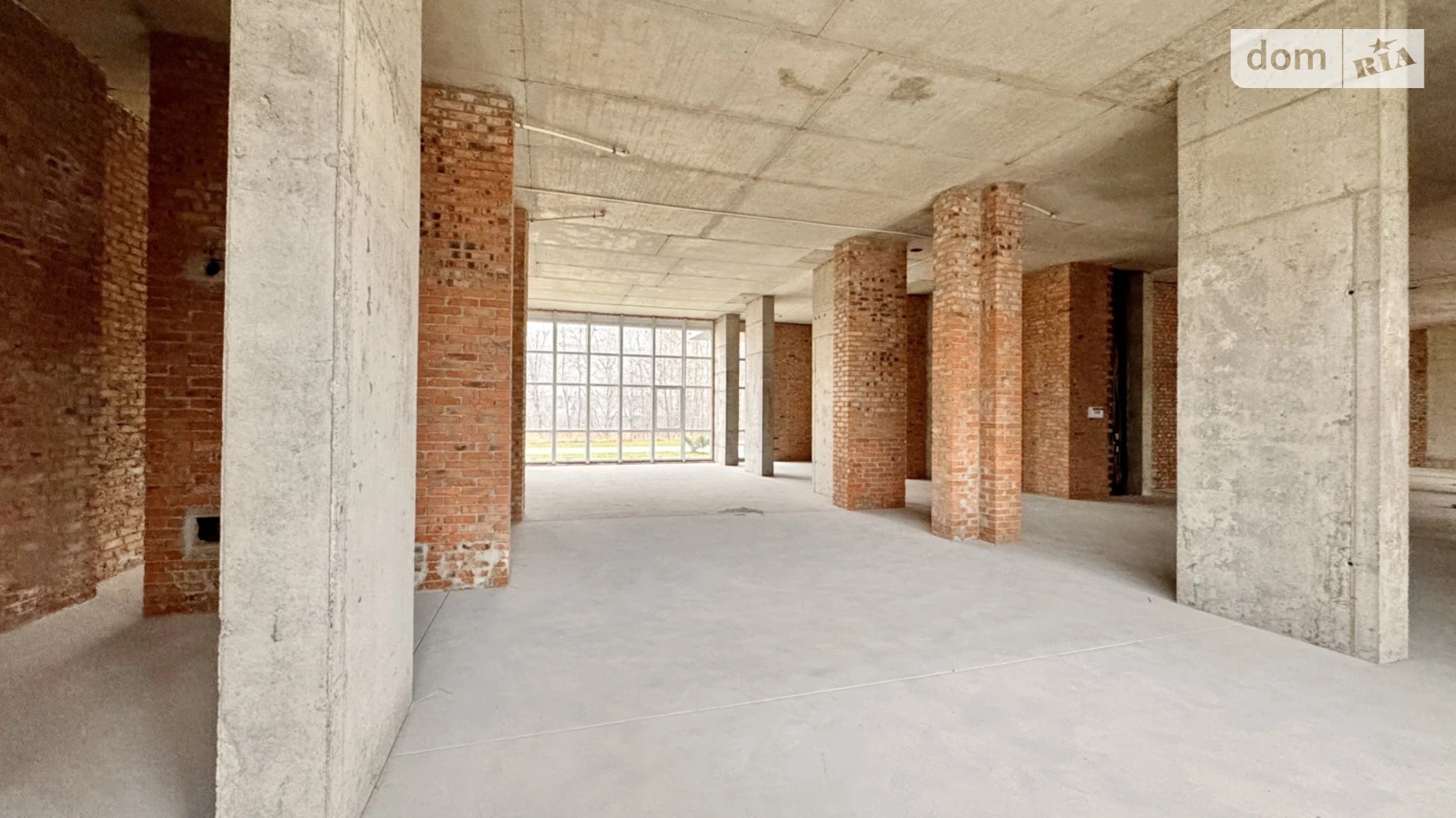 Продается помещения свободного назначения 233.6 кв. м в 10-этажном здании, цена: 368000 $ - фото 5