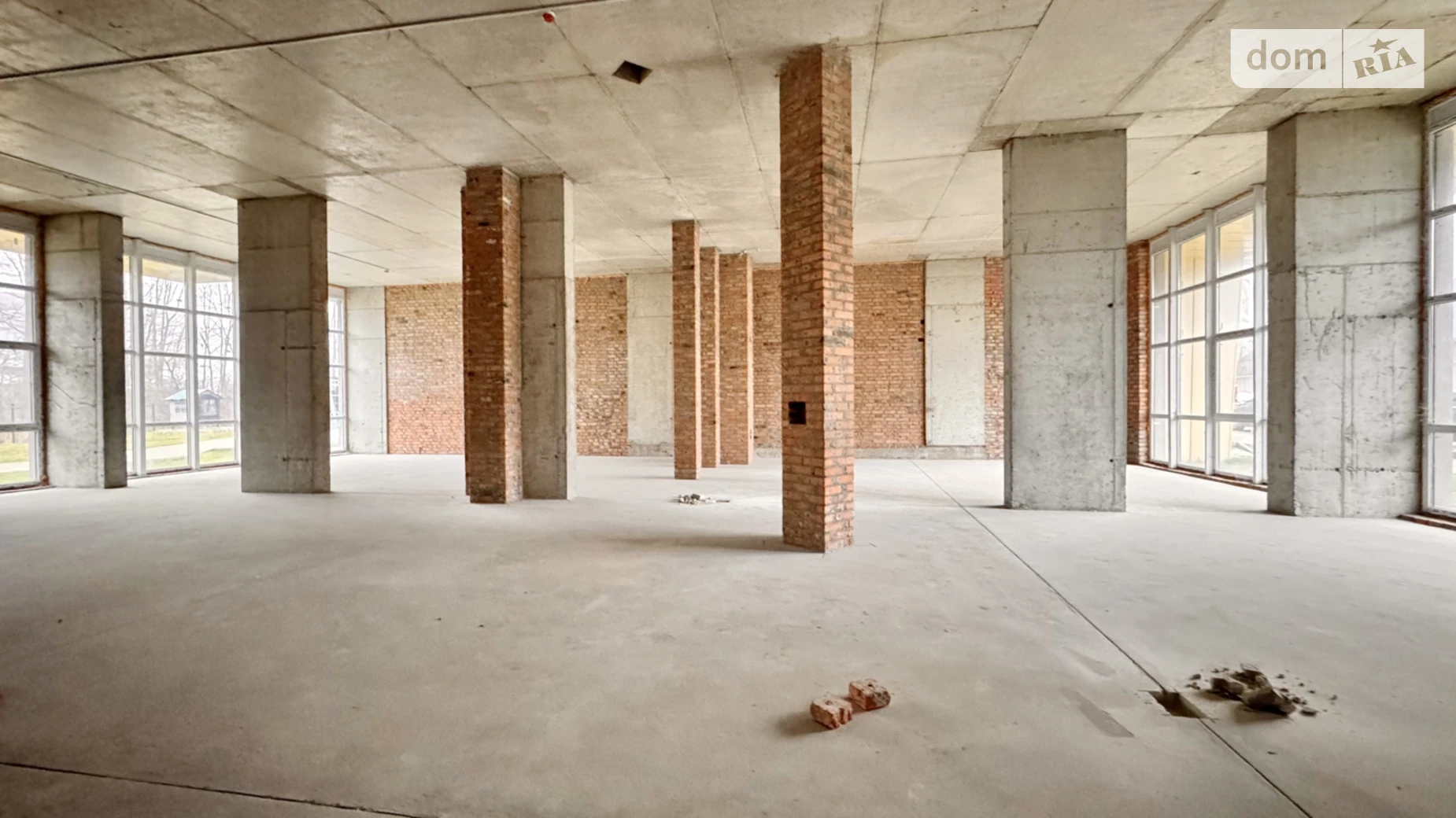 Продається приміщення вільного призначення 225.5 кв. м в 10-поверховій будівлі, цена: 338000 $ - фото 4