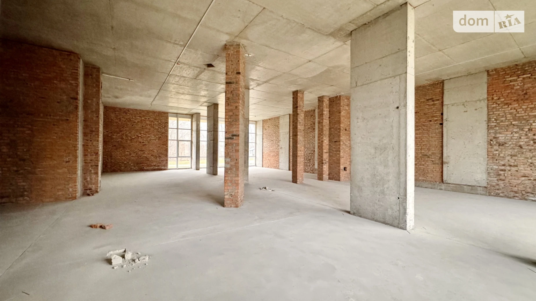 Продається приміщення вільного призначення 225.5 кв. м в 10-поверховій будівлі, цена: 338000 $ - фото 5
