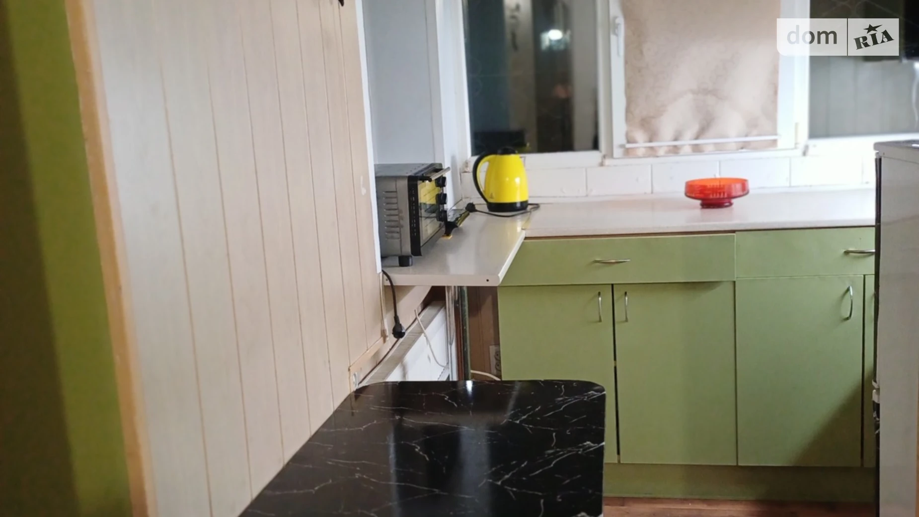 Продается 1-комнатная квартира 26 кв. м в Виннице, просп. Юности - фото 2