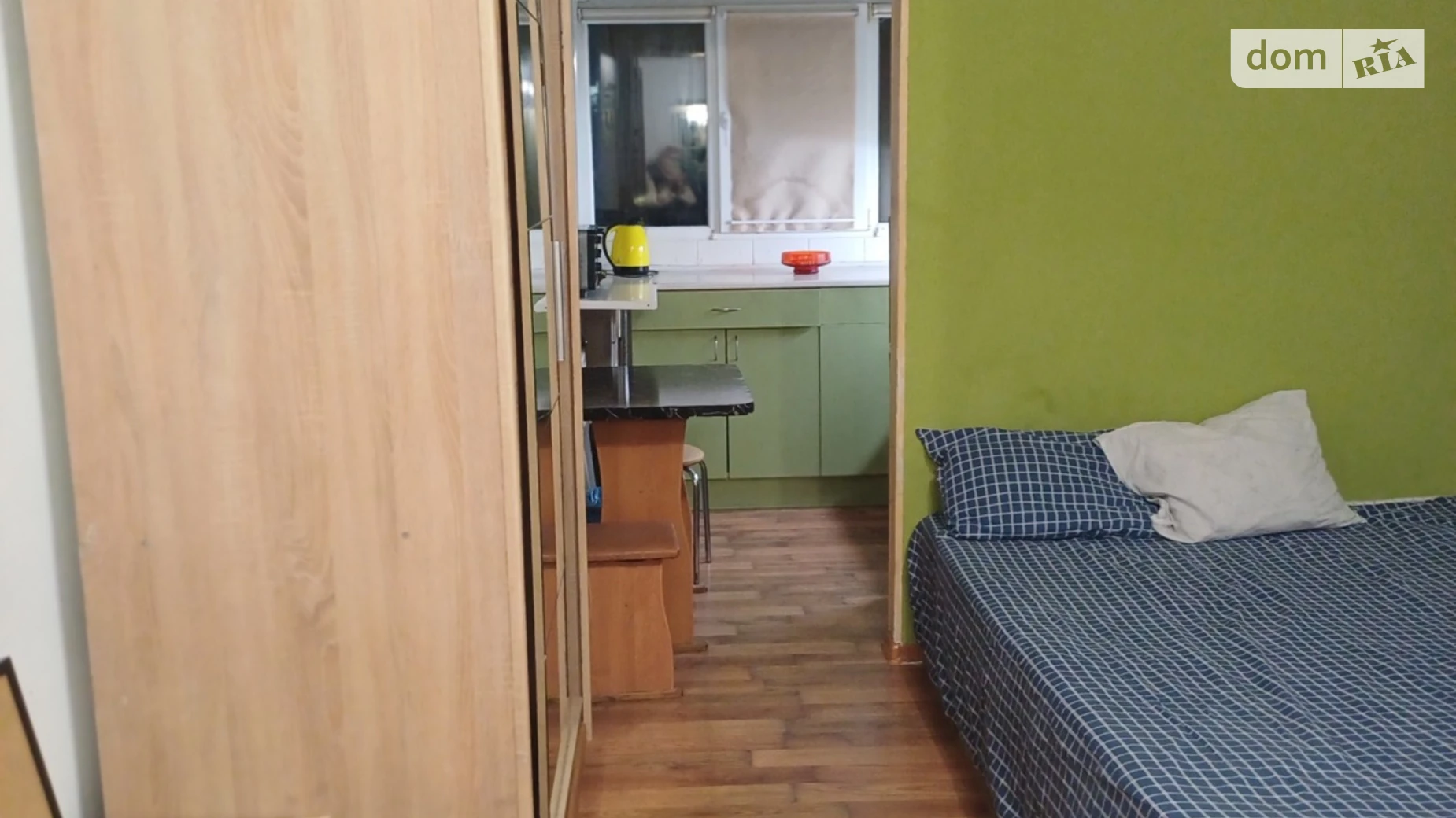 Продается 1-комнатная квартира 26 кв. м в Виннице, просп. Юности - фото 3