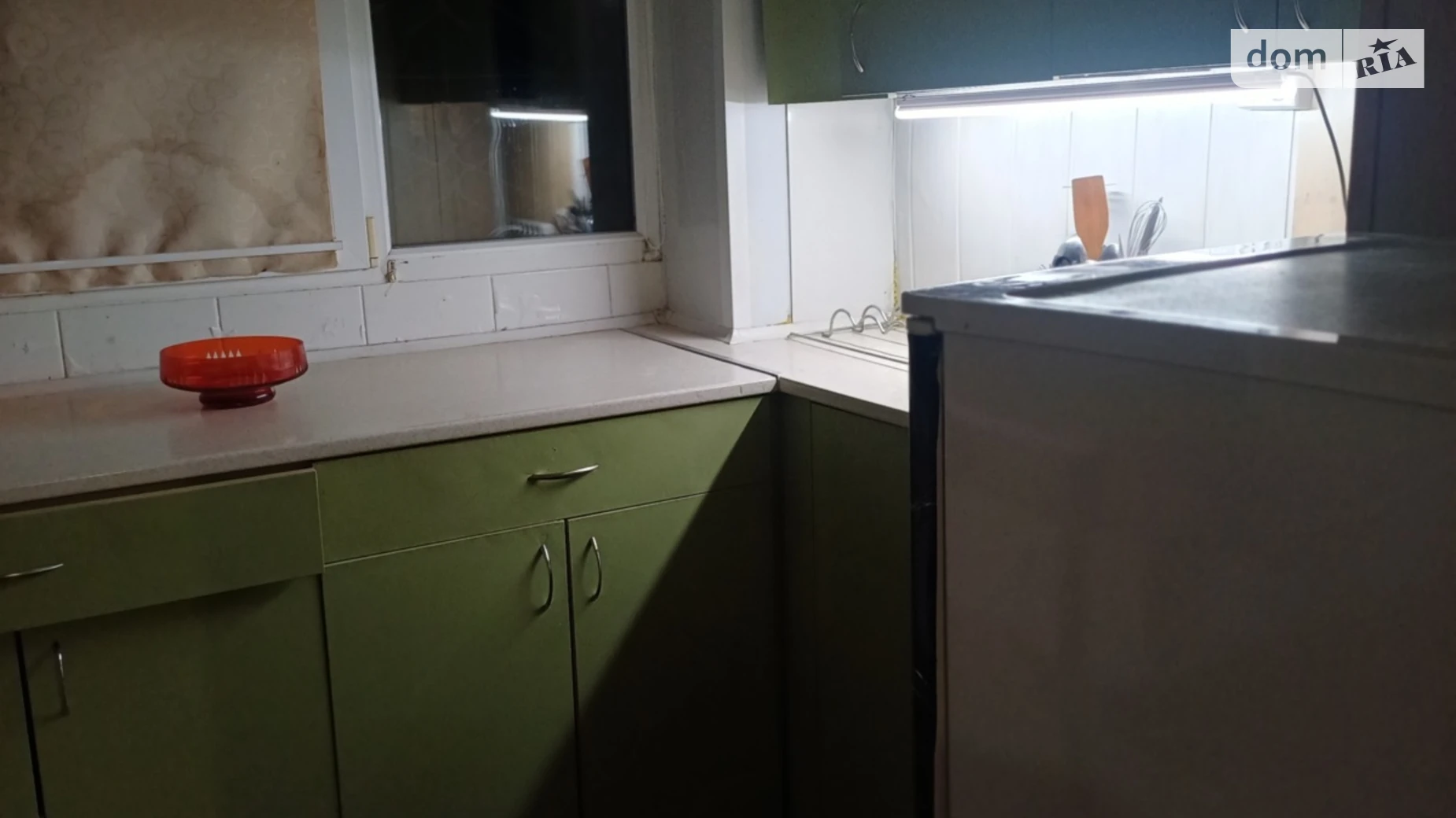 Продается 1-комнатная квартира 26 кв. м в Виннице, просп. Юности - фото 5