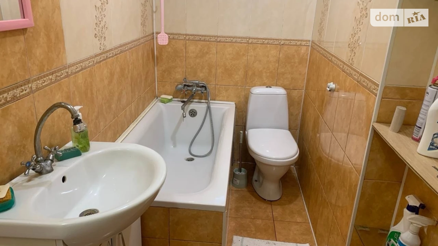 Сдается в аренду 1-комнатная квартира 36 кв. м в Хмельницком, ул. Александра Кушнирука(Гастелло) - фото 2