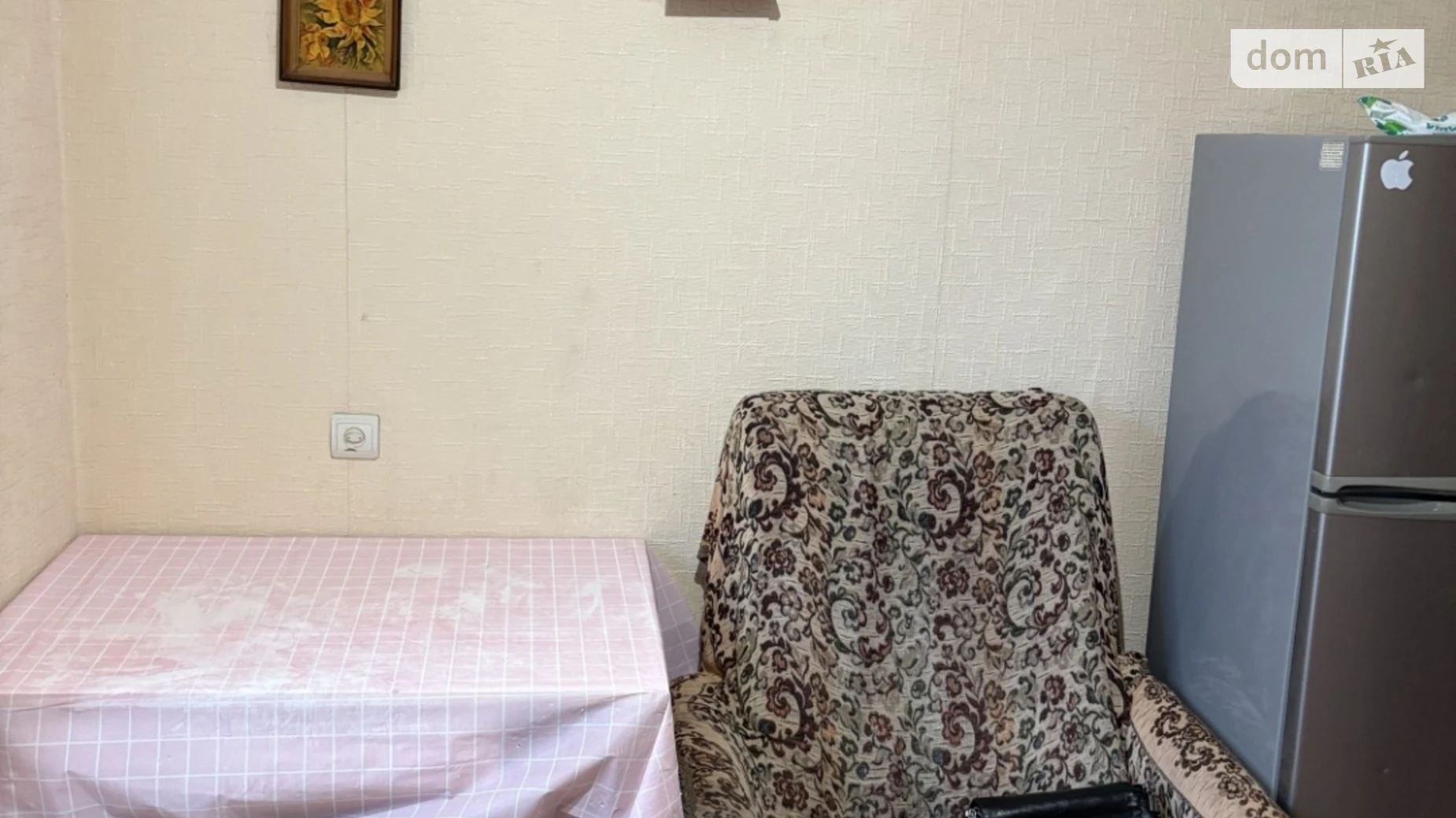 Сдается в аренду 1-комнатная квартира 36 кв. м в Хмельницком, ул. Александра Кушнирука(Гастелло) - фото 3