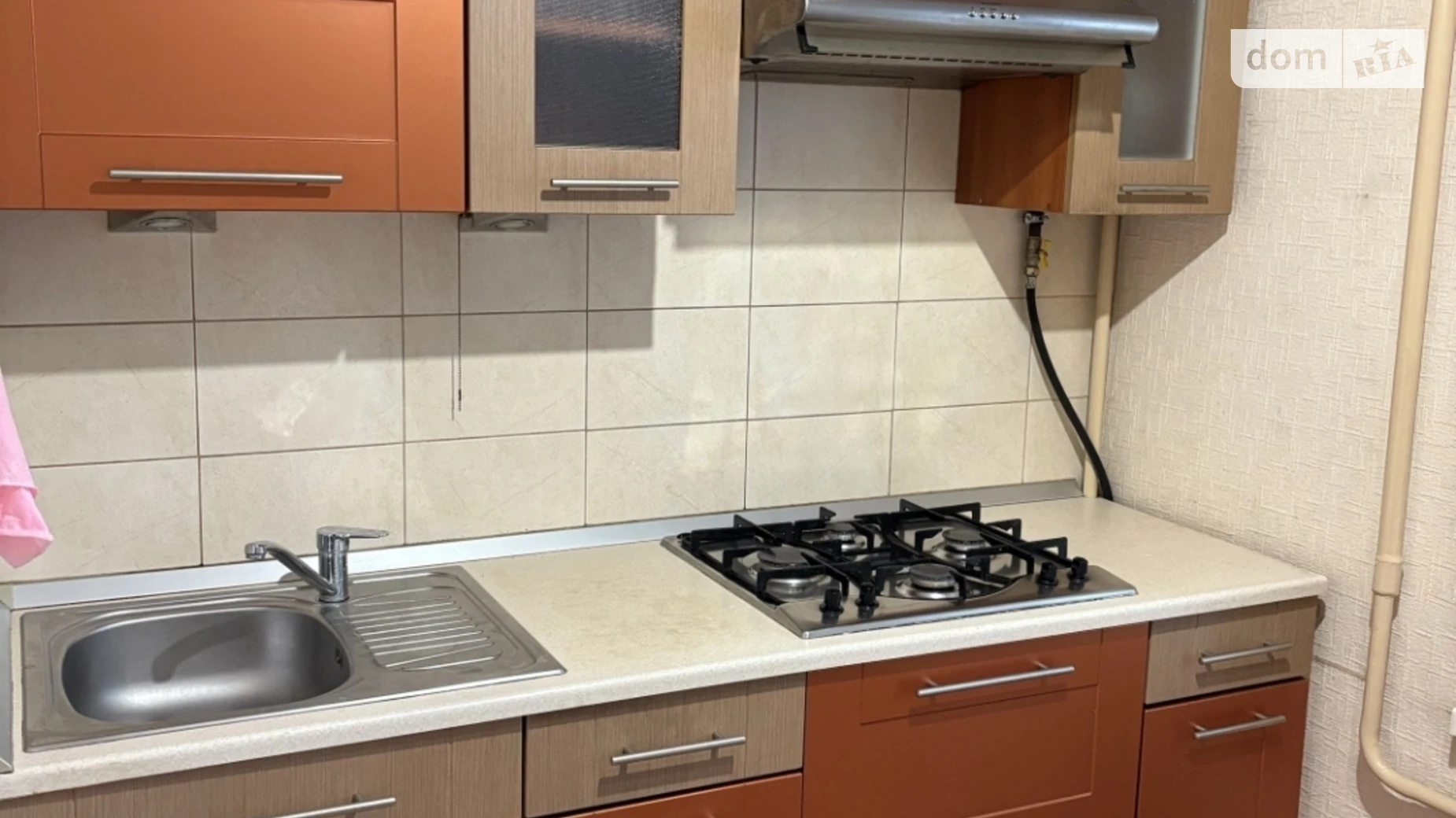 Сдается в аренду 1-комнатная квартира 36 кв. м в Хмельницком, ул. Александра Кушнирука(Гастелло) - фото 4