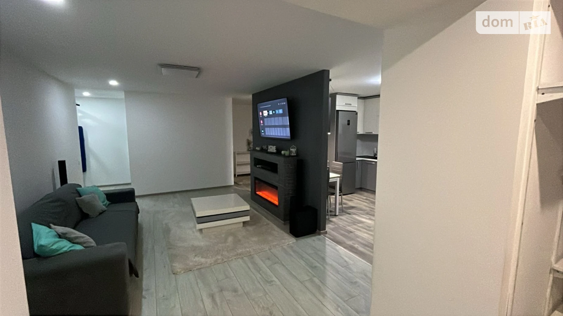 2-комнатная квартира 67 кв. м в Тернополе, просп. Злуки, 47В - фото 2