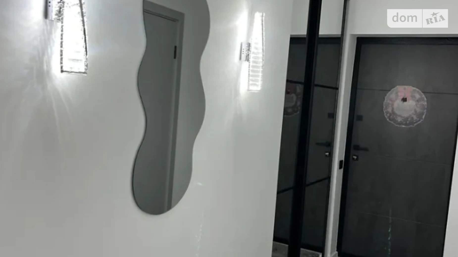 Продается 1-комнатная квартира 42.5 кв. м в Виннице, пер. Кирпичный, 18 корпус 2 - фото 2