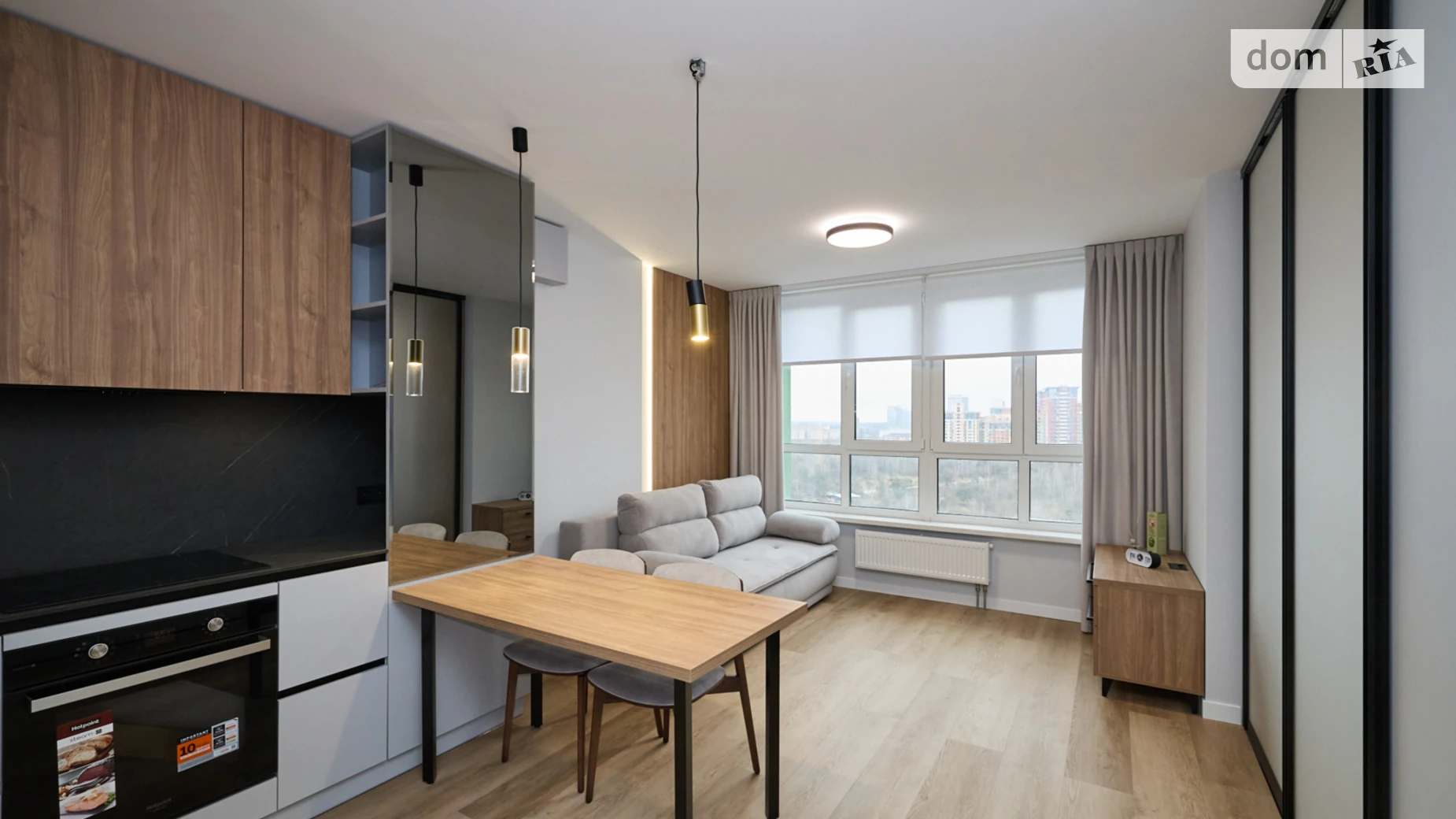 вул. Михайла Максимовича, 32А Жуляни Київ ЖК Liko-Grad Perfect Town - фото 4