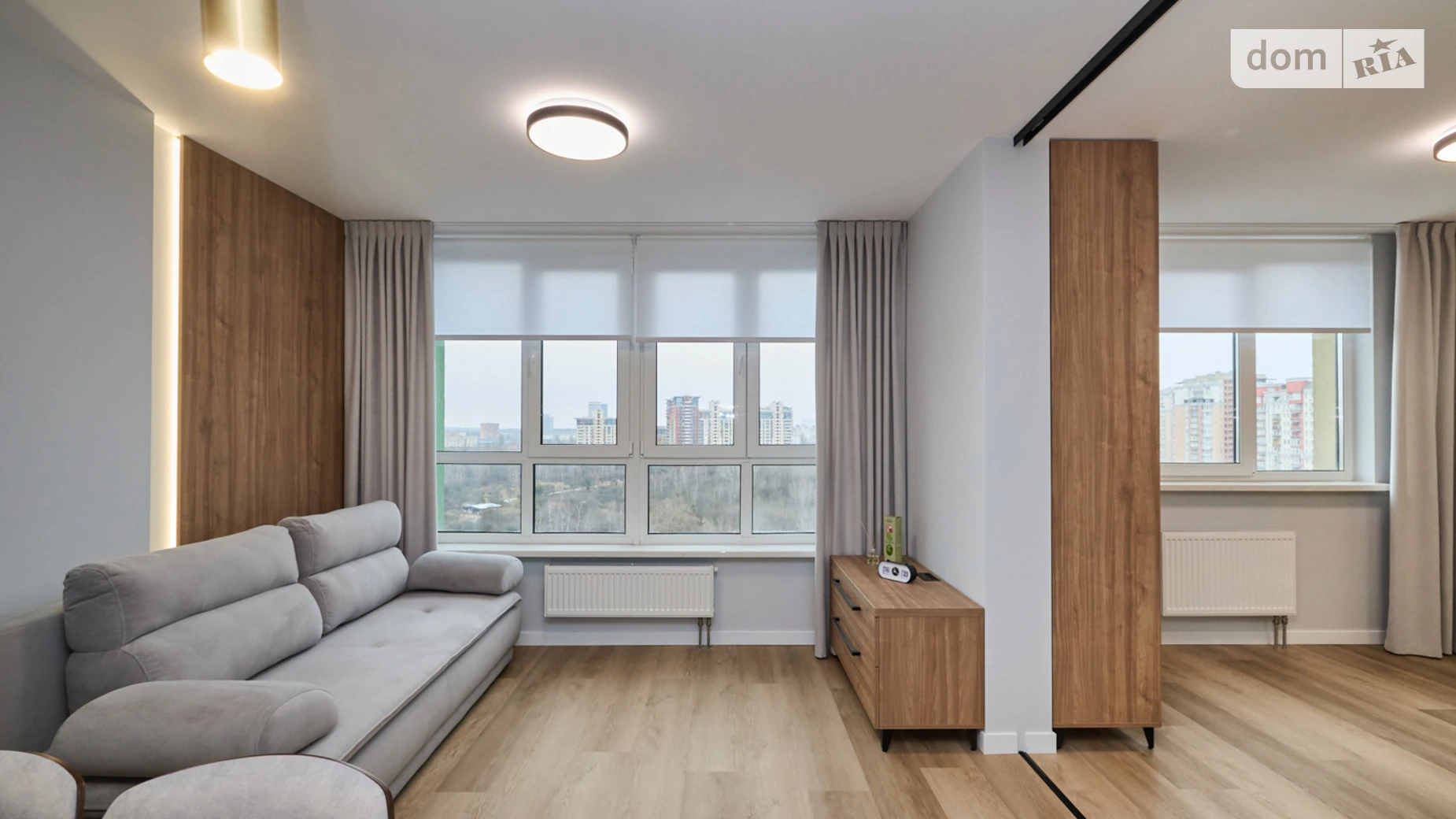 вул. Михайла Максимовича, 32А Жуляни Київ ЖК Liko-Grad Perfect Town - фото 5