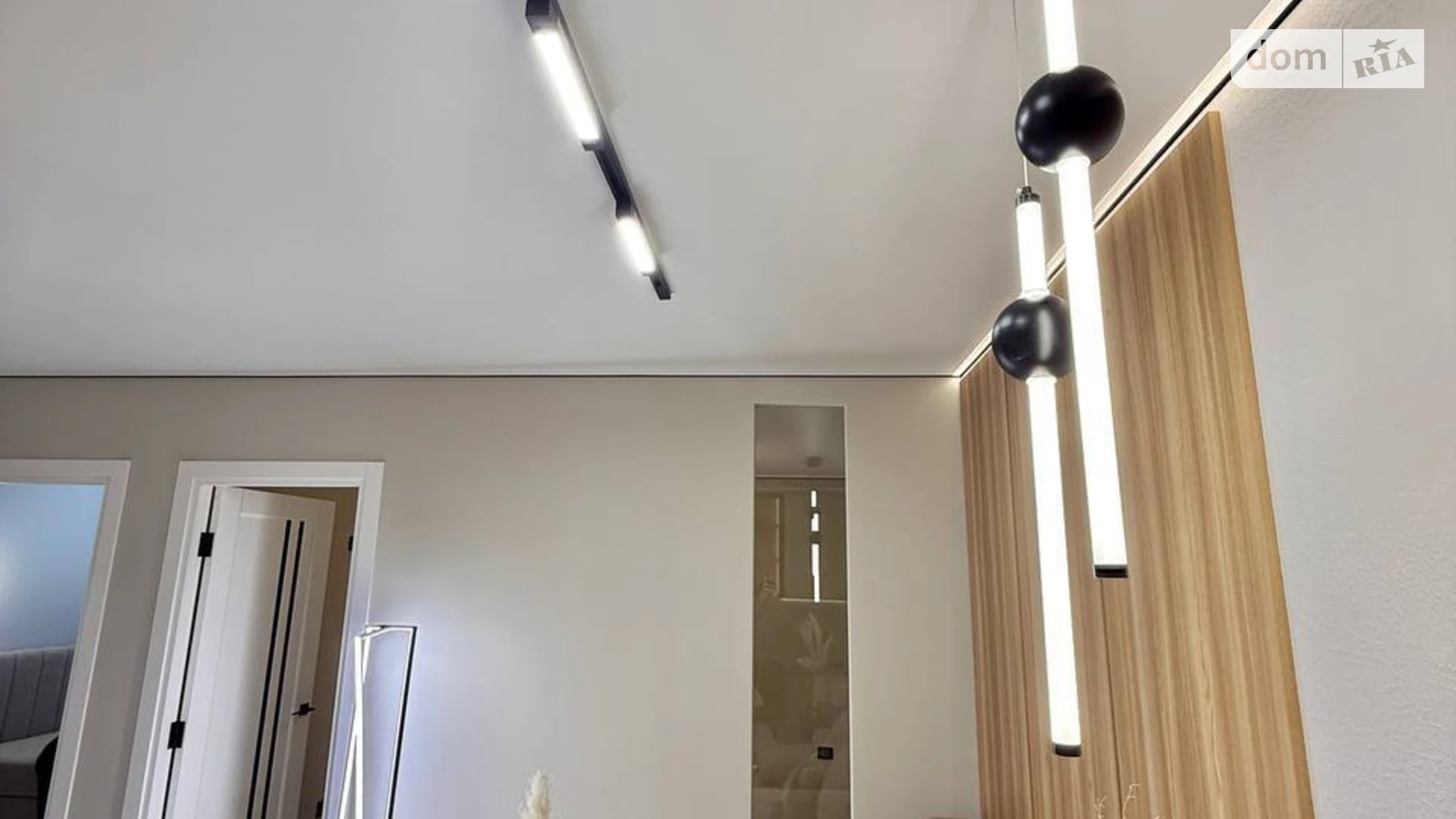 2-комнатная квартира 55 кв. м в Тернополе, ул. Смакулы, 8 - фото 3