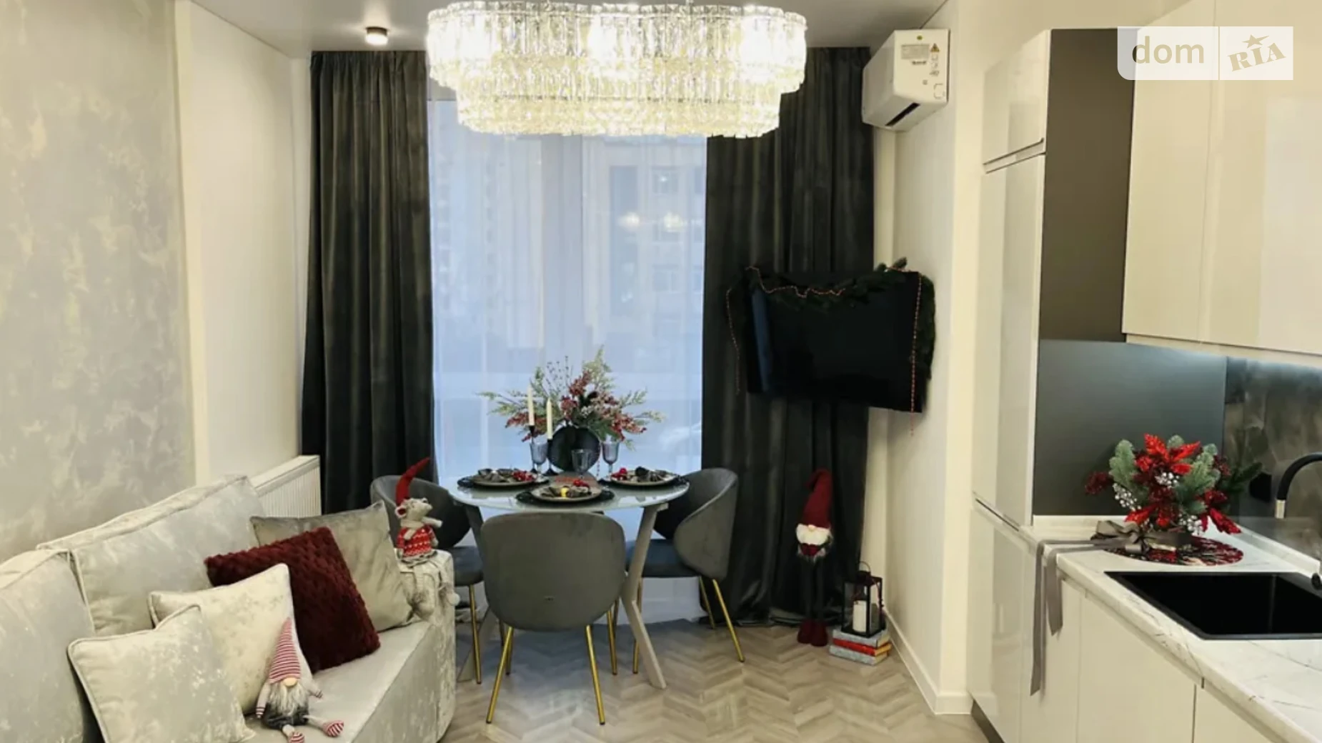 пер. Кирпичный, 18 корпус 2 Центр Винница ЖК Central Park Vinnytsia, цена: 101999 $ - фото 3