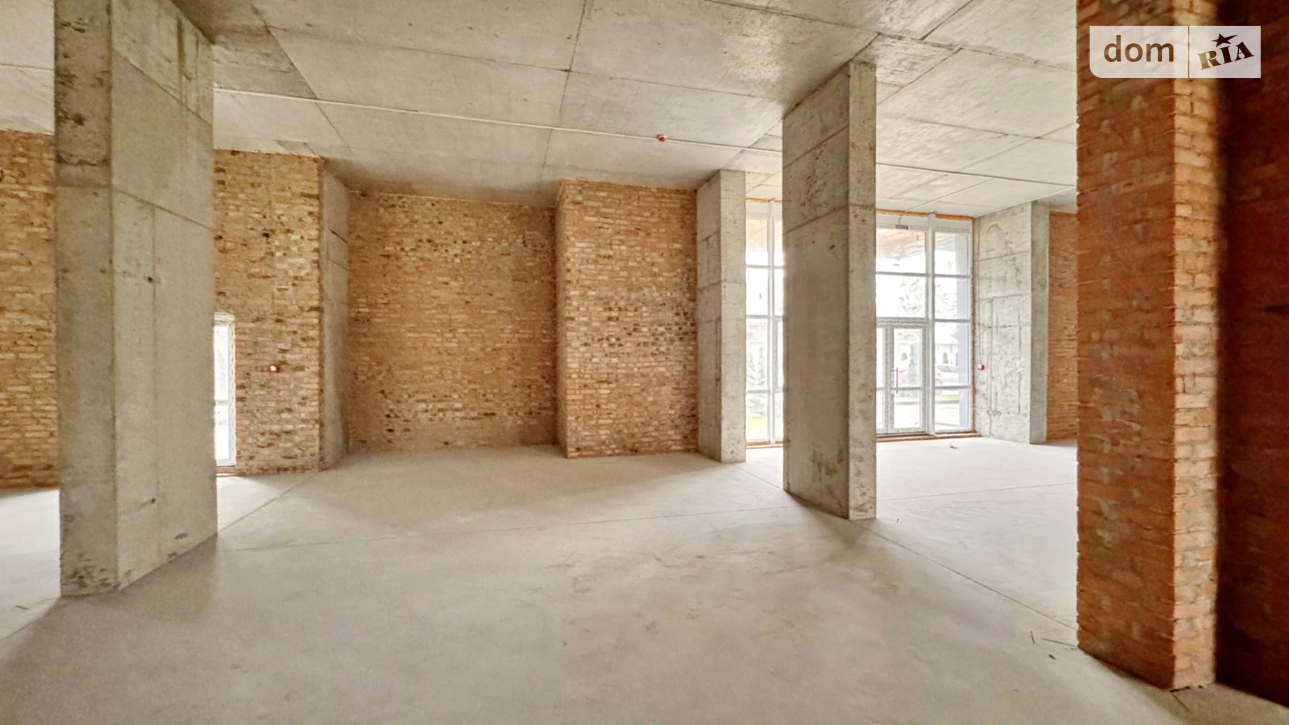 Продається приміщення вільного призначення 110 кв. м в 10-поверховій будівлі, цена: 165000 $ - фото 4