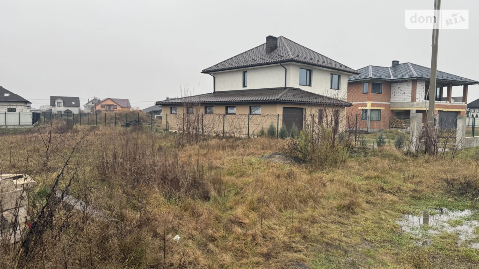 ул. Деснянская Погребы (Бровары), цена: 48000 $ - фото 3