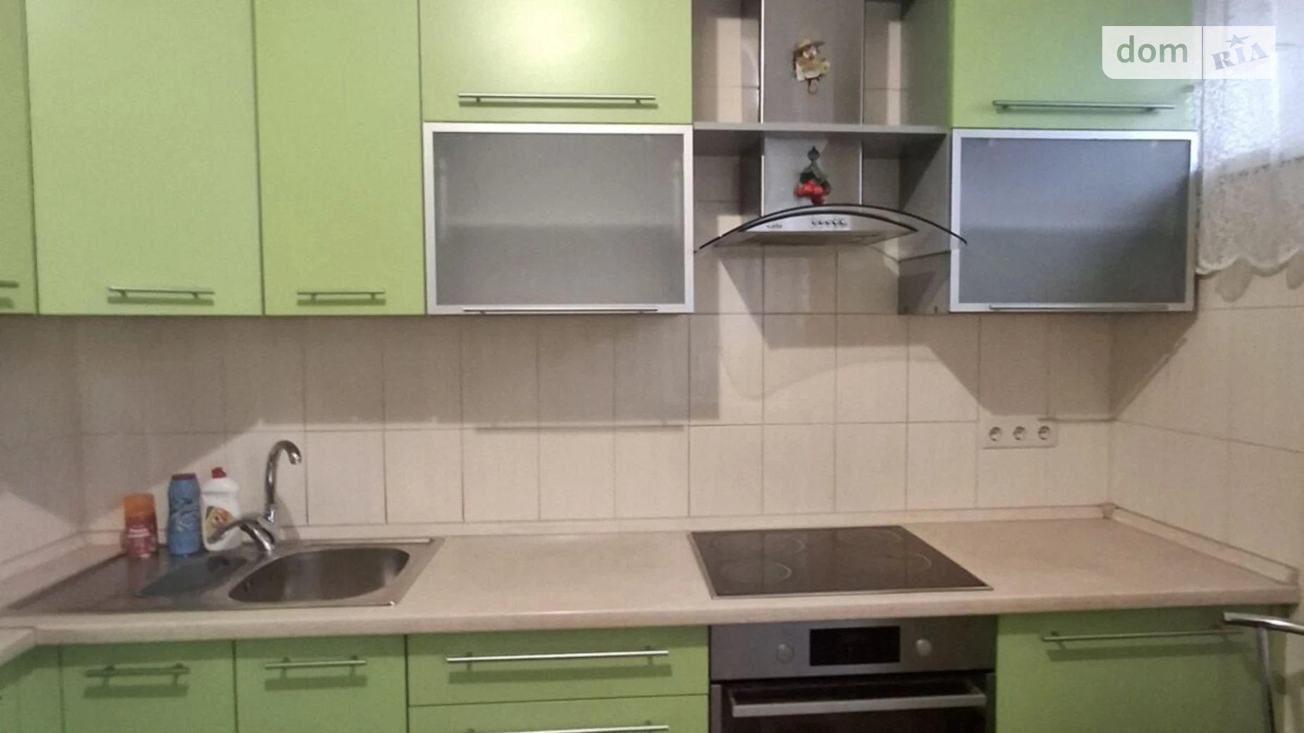 Продається 3-кімнатна квартира 75.2 кв. м у Дніпрі, просп. Миру - фото 2