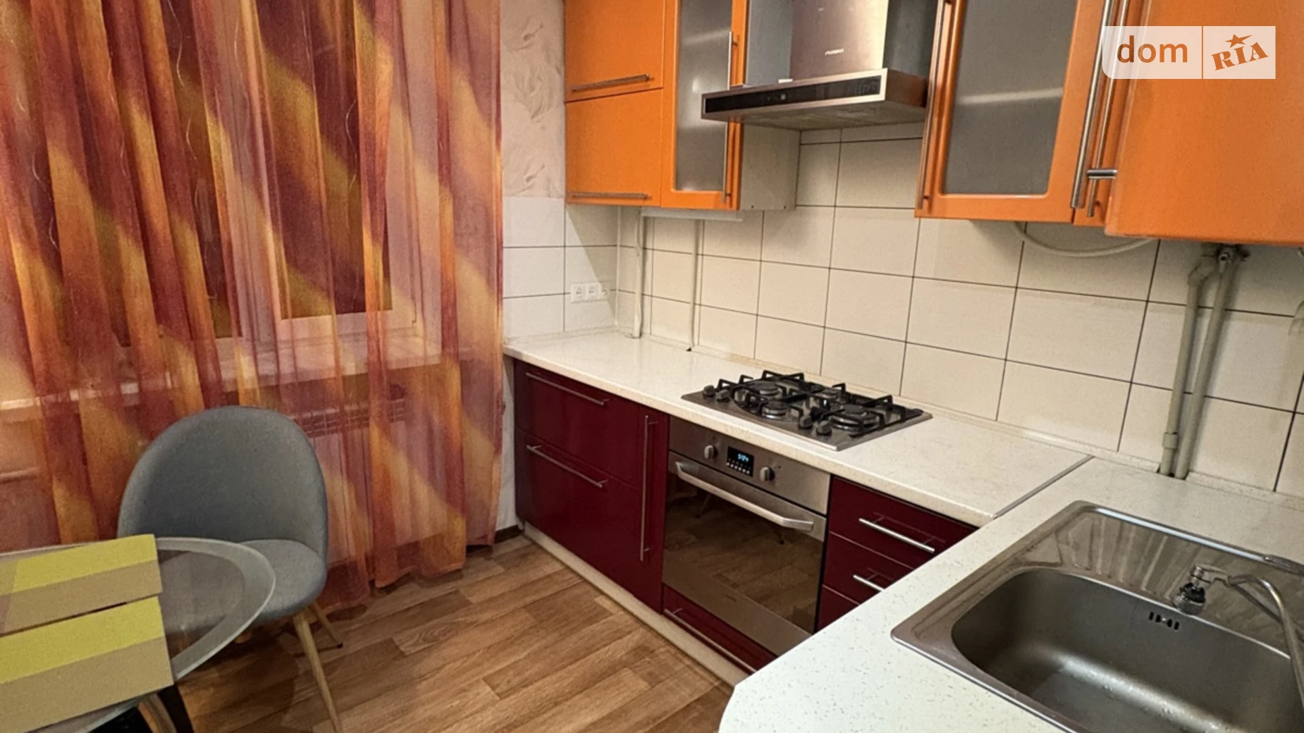 Продается 2-комнатная квартира 50.7 кв. м в Николаеве, ул. Дмитрия Петухова(Новостройная (Корабельный район)) - фото 2