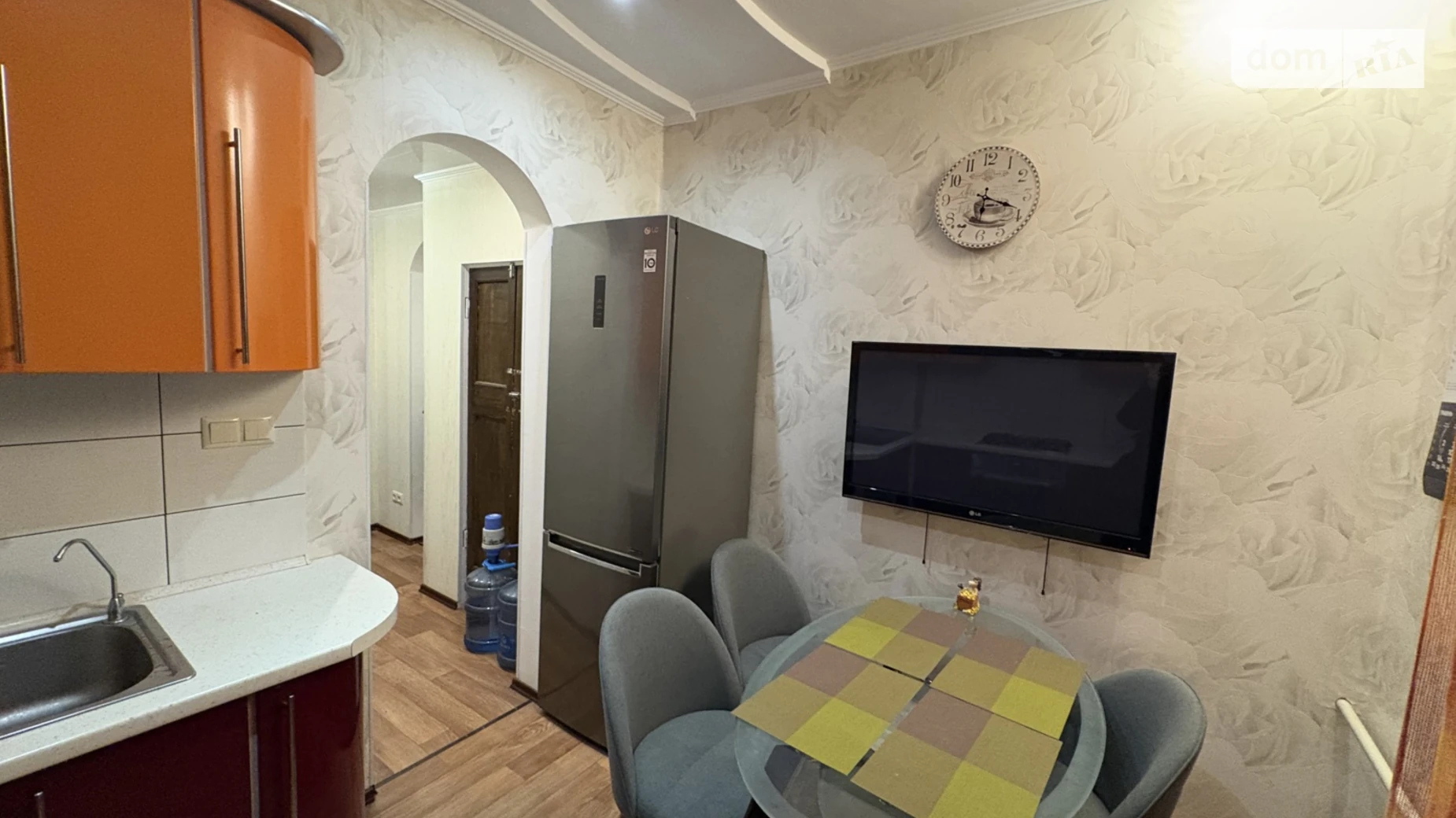 Продается 2-комнатная квартира 50.7 кв. м в Николаеве, ул. Дмитрия Петухова(Новостройная (Корабельный район)) - фото 4