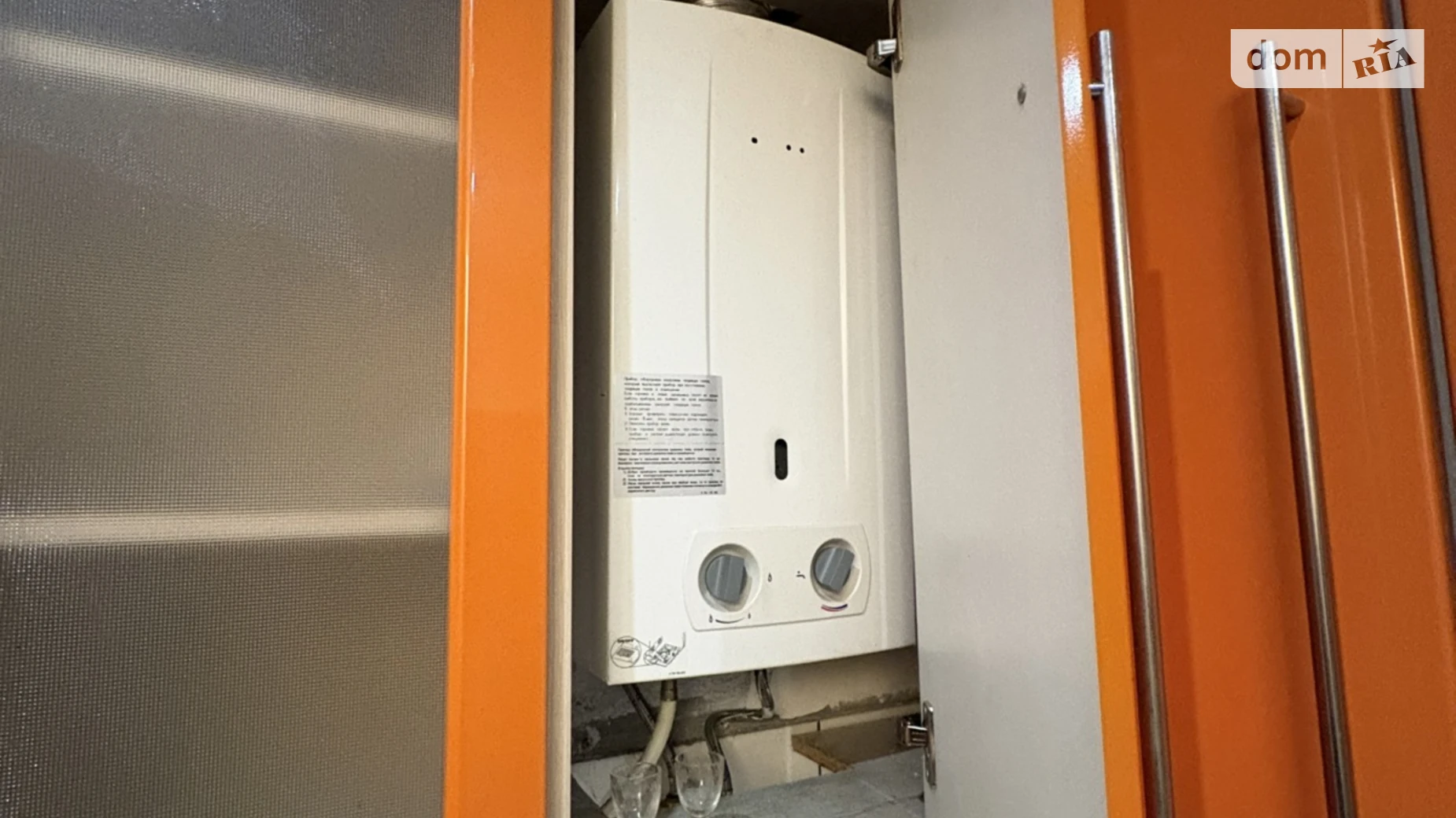 Продается 2-комнатная квартира 50.7 кв. м в Николаеве, ул. Дмитрия Петухова(Новостройная (Корабельный район)) - фото 5