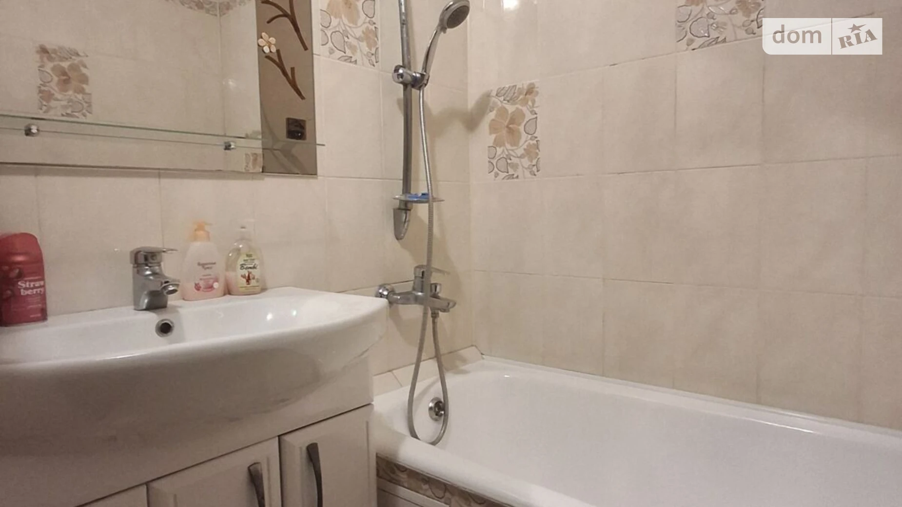 Продається 3-кімнатна квартира 75.2 кв. м у Дніпрі, просп. Миру - фото 4