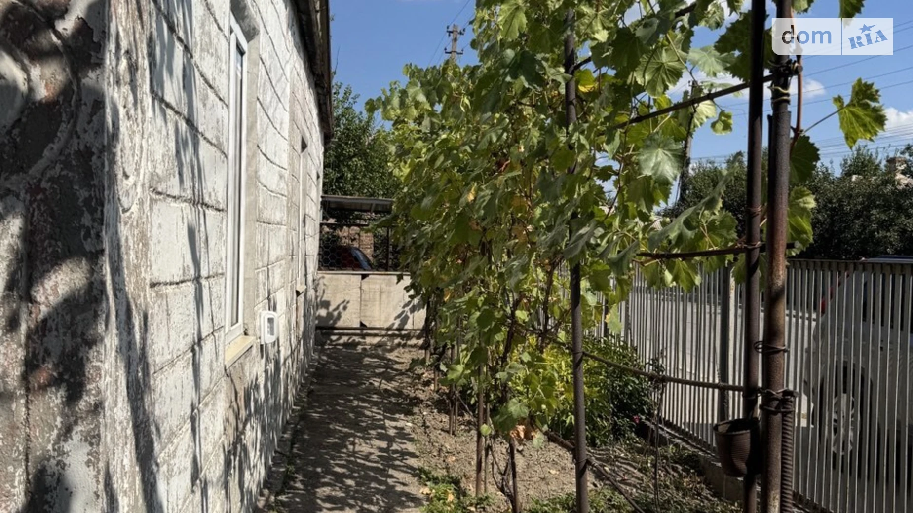 Продается часть дома 52.7 кв. м с балконом, цена: 16500 $ - фото 4