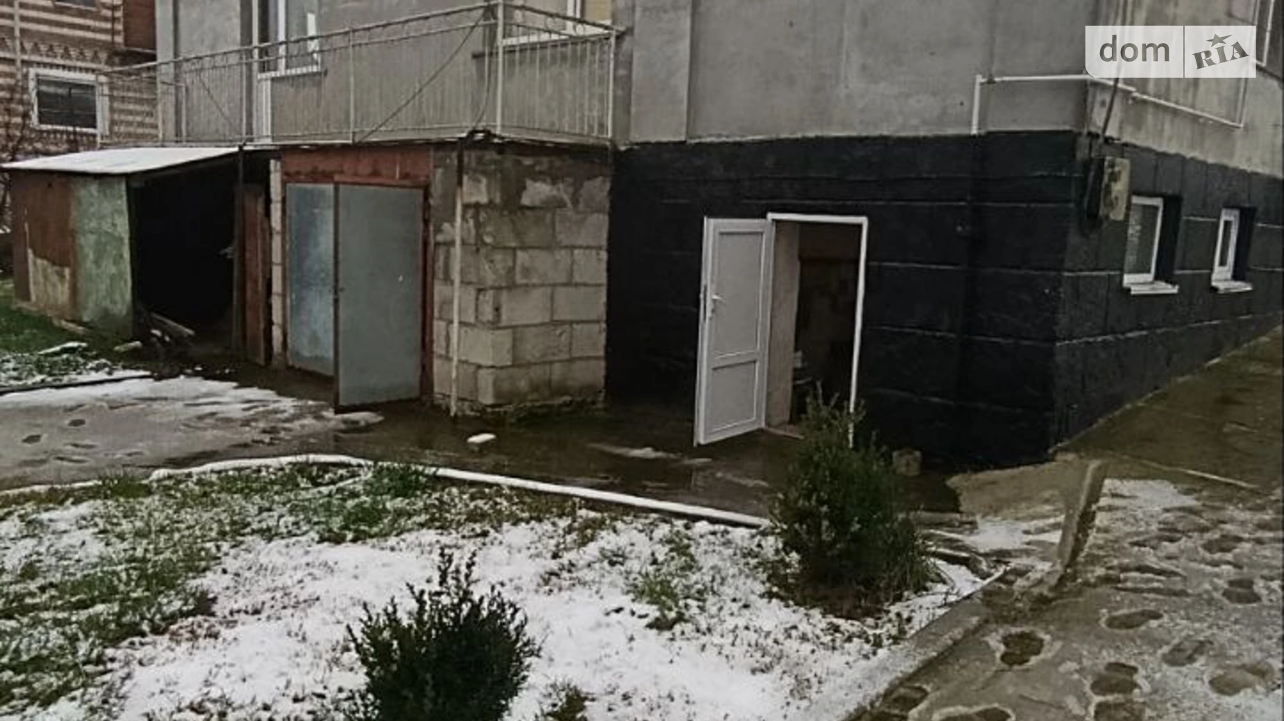 Продается одноэтажный дом 161 кв. м с верандой, цена: 102000 $ - фото 4