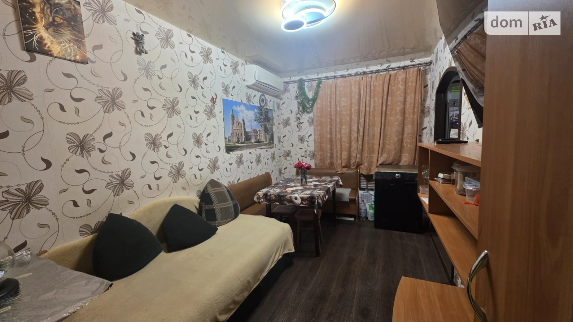 Продается 3-комнатная квартира 60.6 кв. м в Днепре, ул. Галины Мазепы(Ковалевской Софии), 71 - фото 3