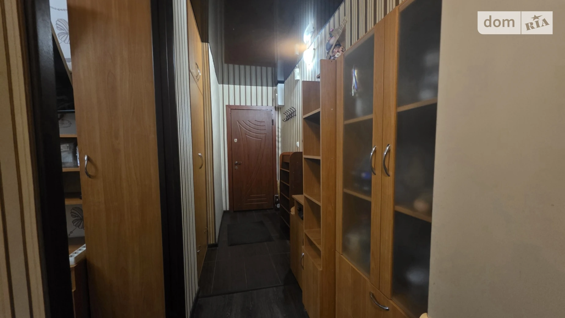 Продается 3-комнатная квартира 60.6 кв. м в Днепре, ул. Галины Мазепы(Ковалевской Софии), 71 - фото 4