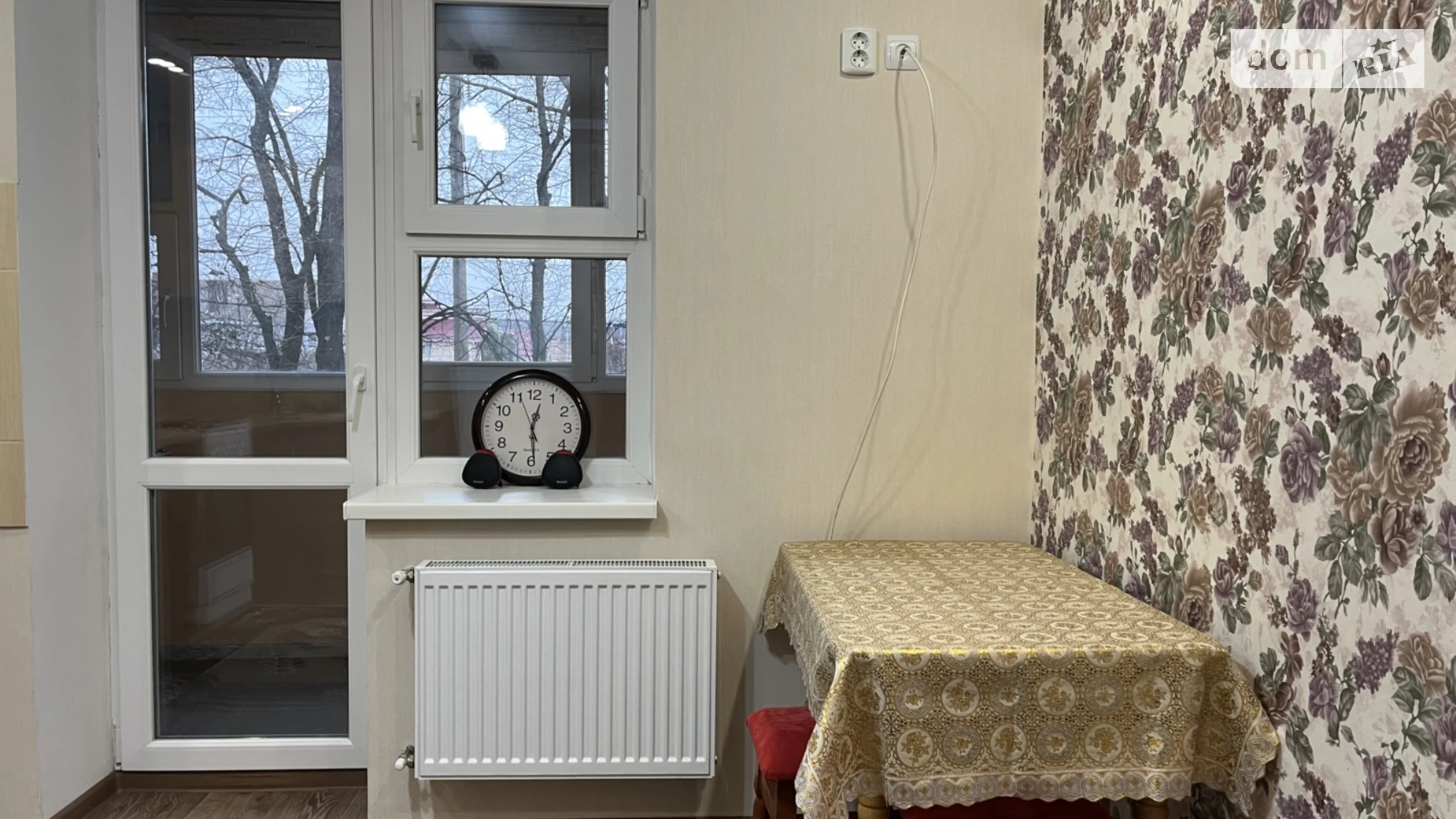 Сдается в аренду 1-комнатная квартира 40 кв. м в Виннице, ул. Николаевская - фото 2