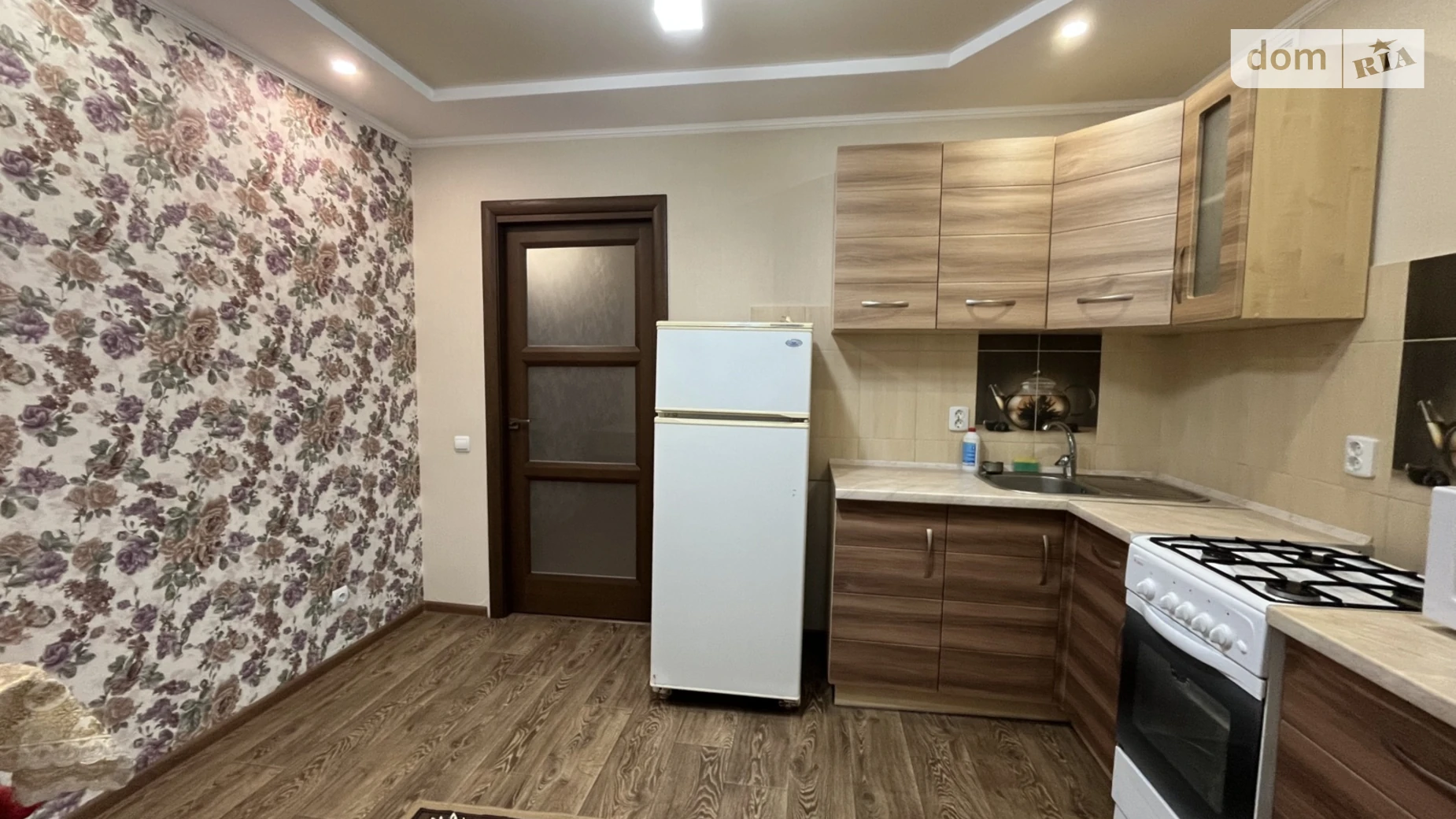 Сдается в аренду 1-комнатная квартира 40 кв. м в Виннице, ул. Николаевская - фото 4