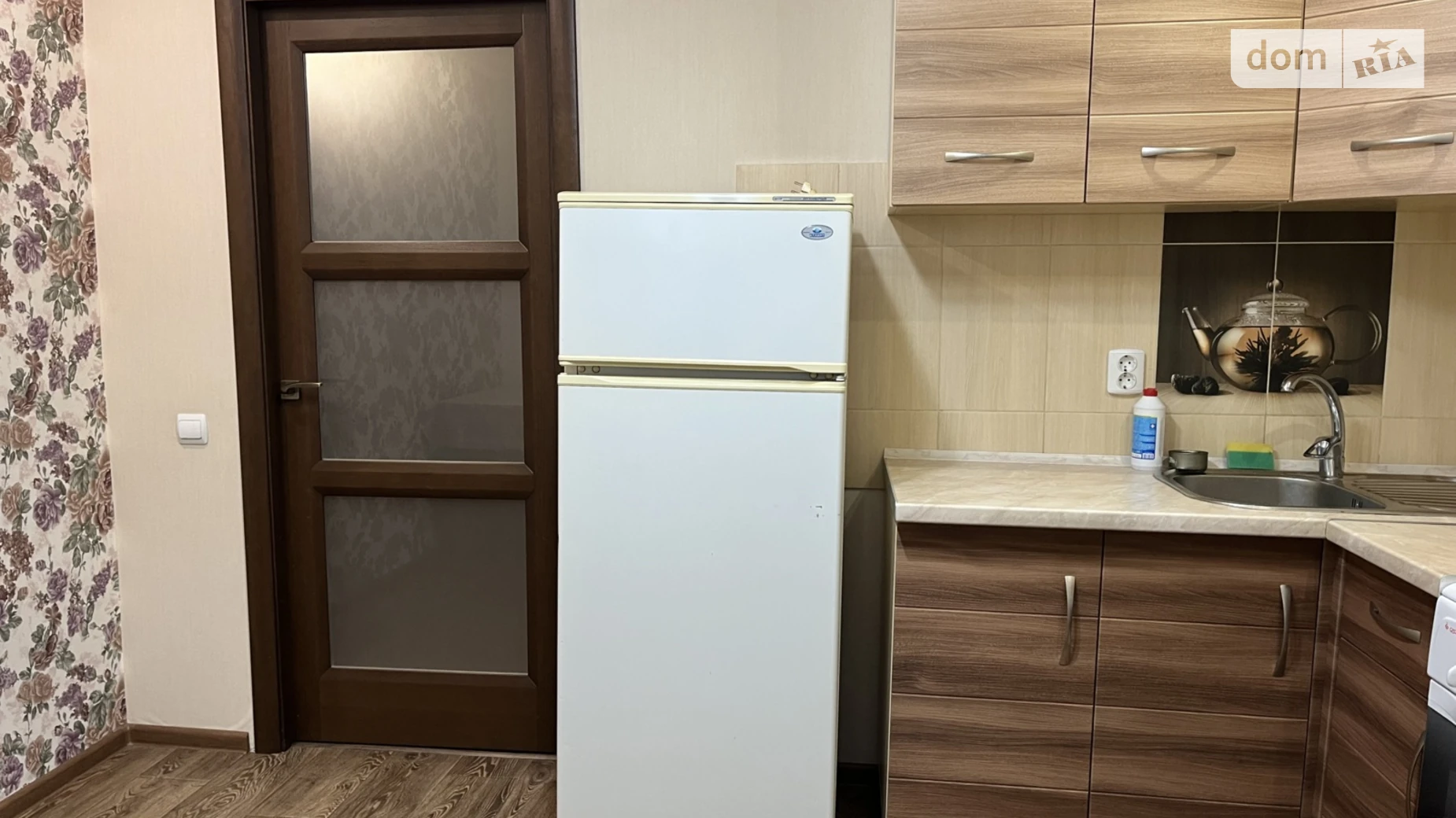 Сдается в аренду 1-комнатная квартира 40 кв. м в Виннице, ул. Николаевская - фото 5