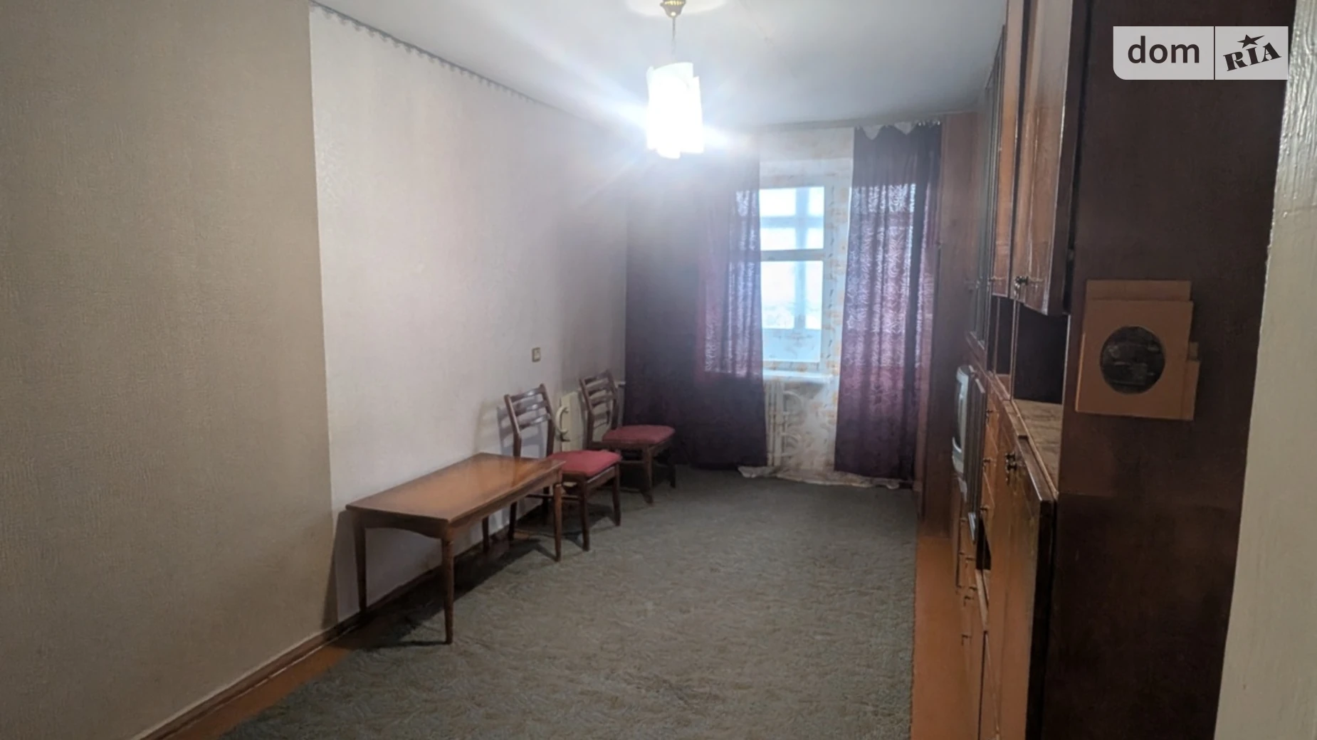 Сдается в аренду 1-комнатная квартира 30 кв. м в Хмельницком, просп. Мира, 61/1 - фото 2