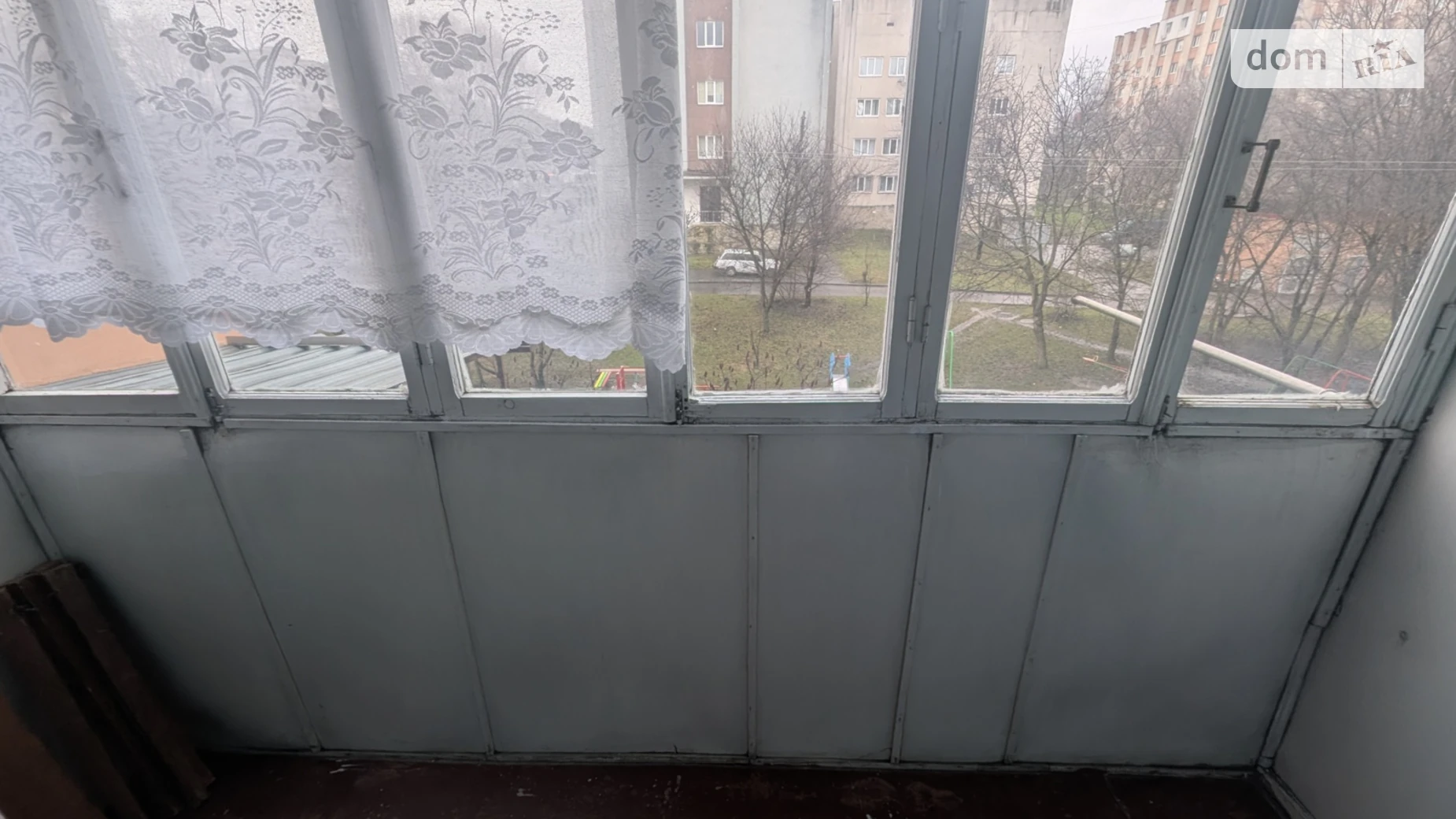 Сдается в аренду 1-комнатная квартира 30 кв. м в Хмельницком, просп. Мира, 61/1 - фото 4