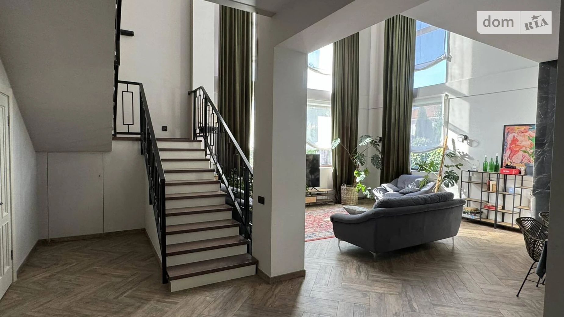 Продается дом на 2 этажа 220 кв. м с участком, цена: 330000 $ - фото 3