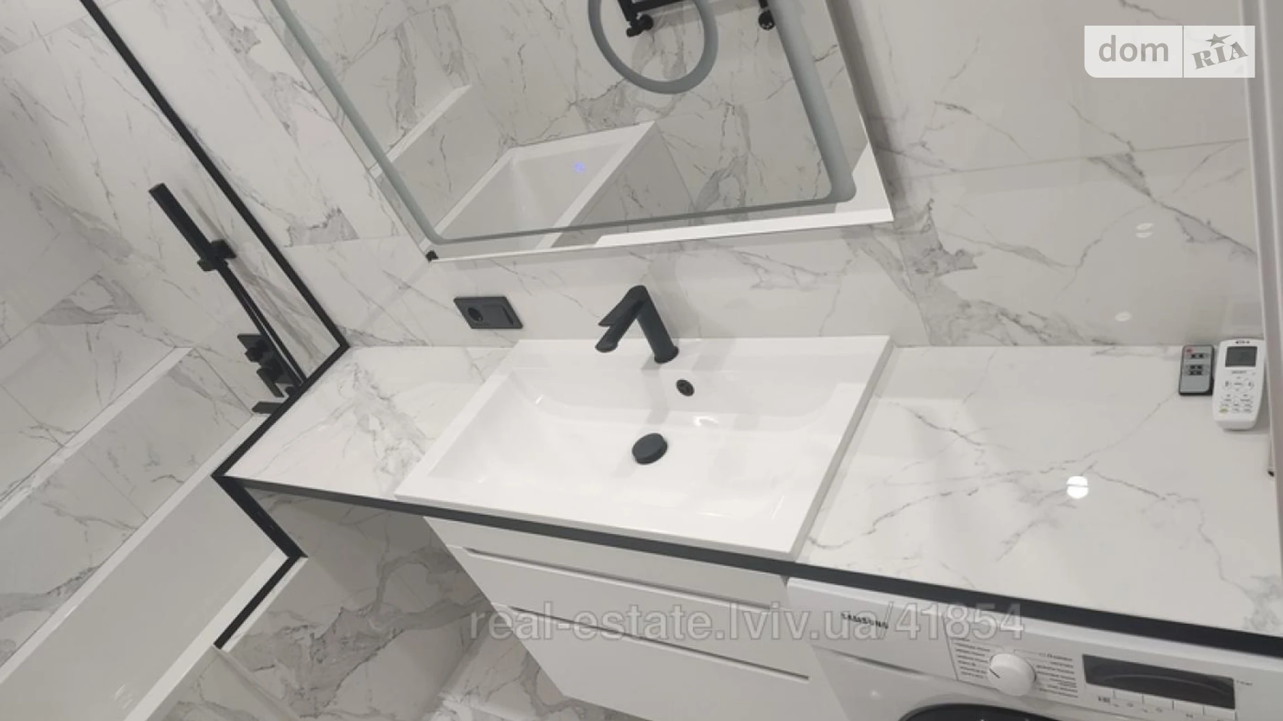 Продается 2-комнатная квартира 52.5 кв. м в Винниках, ул. Кільцева(Кільцева 17) - фото 4