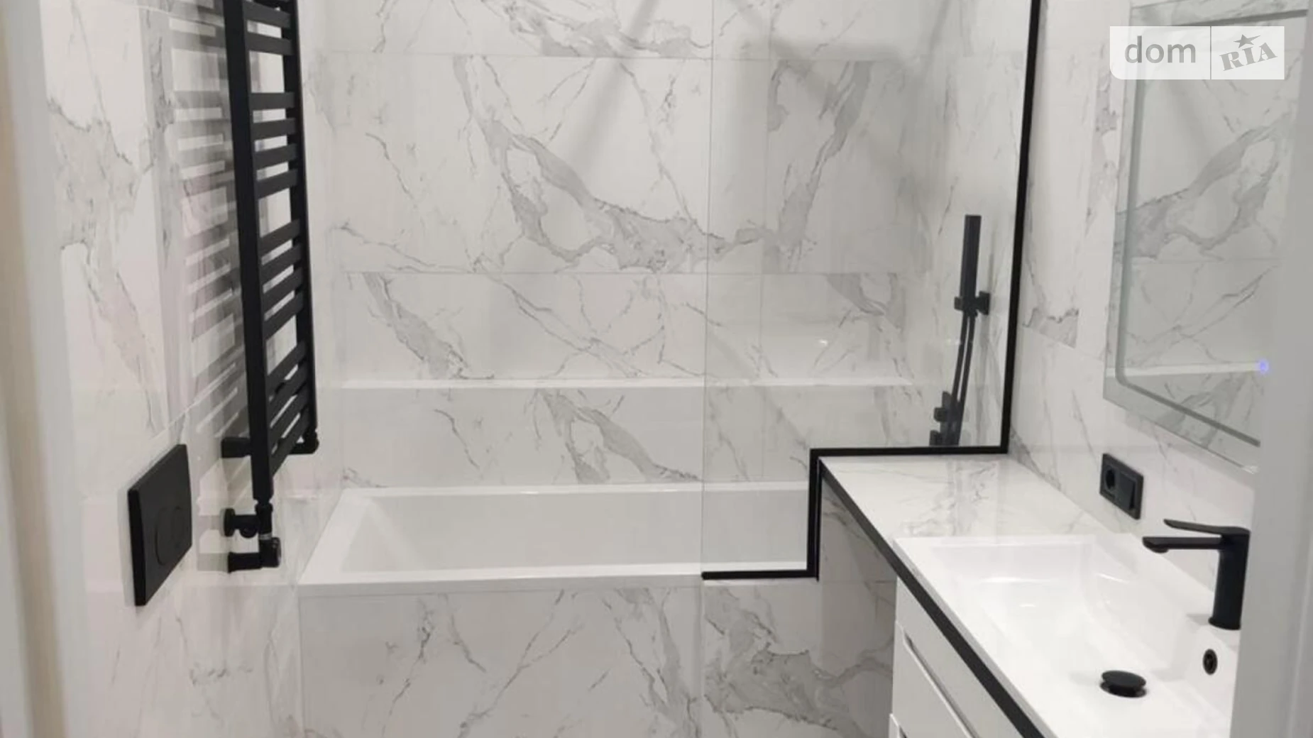 Продается 2-комнатная квартира 52.5 кв. м в Винниках, ул. Кільцева(Кільцева 17) - фото 2