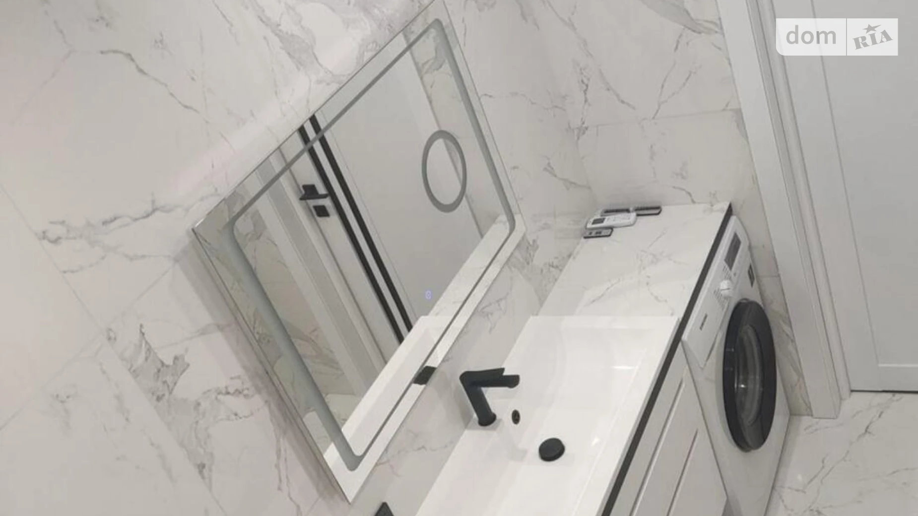 Продается 2-комнатная квартира 52.5 кв. м в Винниках, ул. Кільцева(Кільцева 17) - фото 5