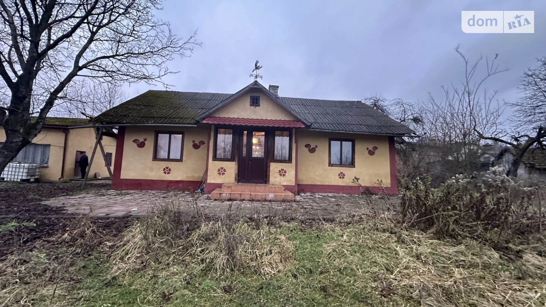 Здається в оренду одноповерховий будинок 100 кв. м з бесідкою, цена: 500 грн - фото 2