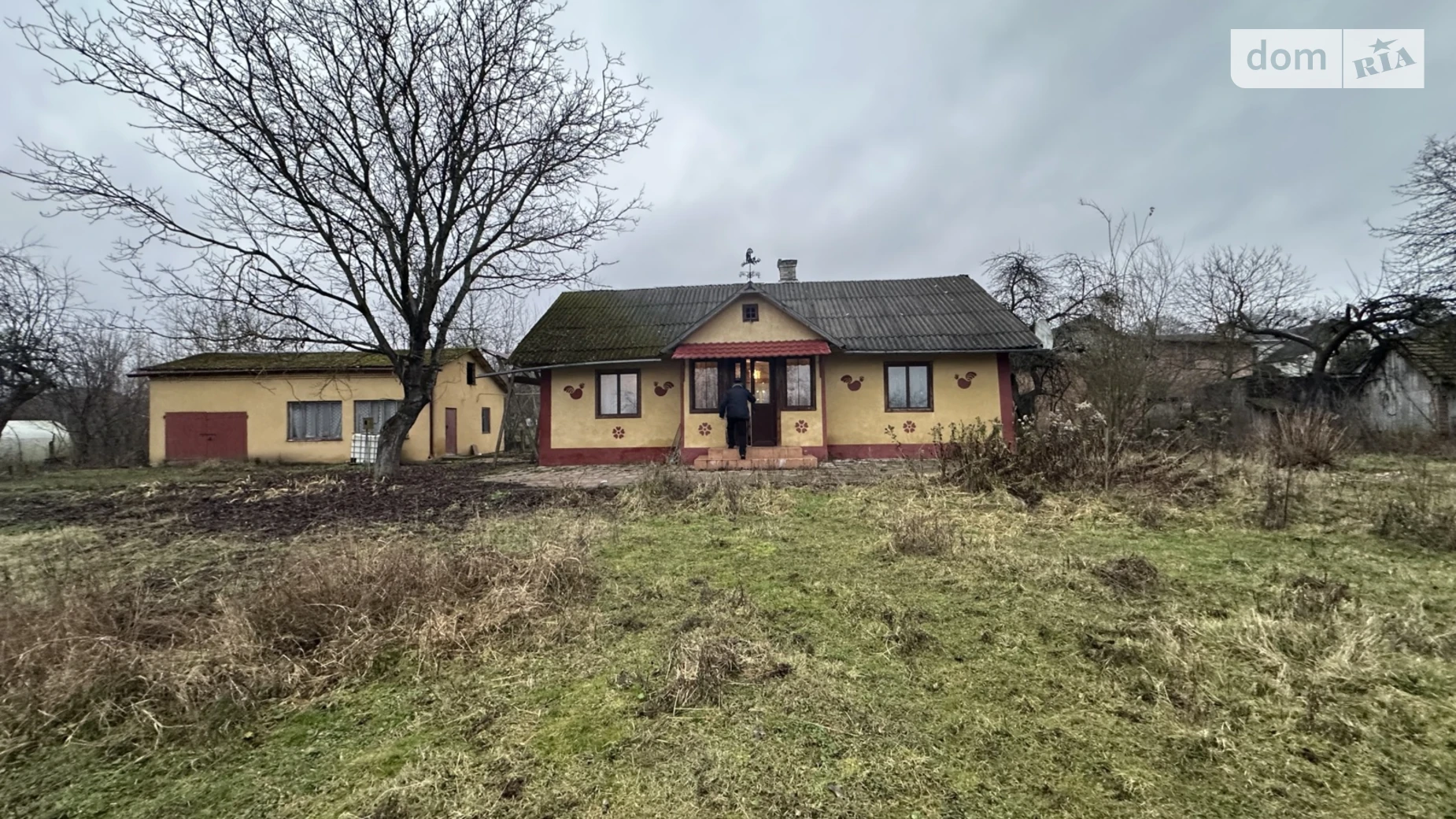 Здається в оренду одноповерховий будинок 100 кв. м з бесідкою, цена: 500 грн - фото 3