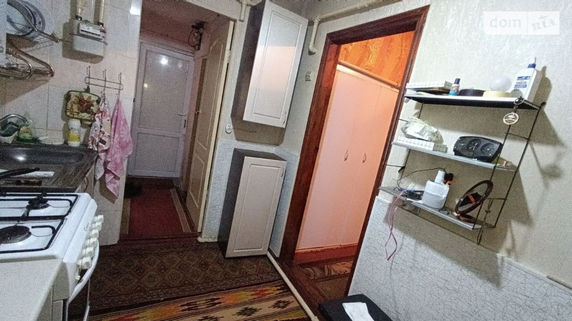 Продается часть дома 40 кв. м с баней/сауной, цена: 22000 $ - фото 4