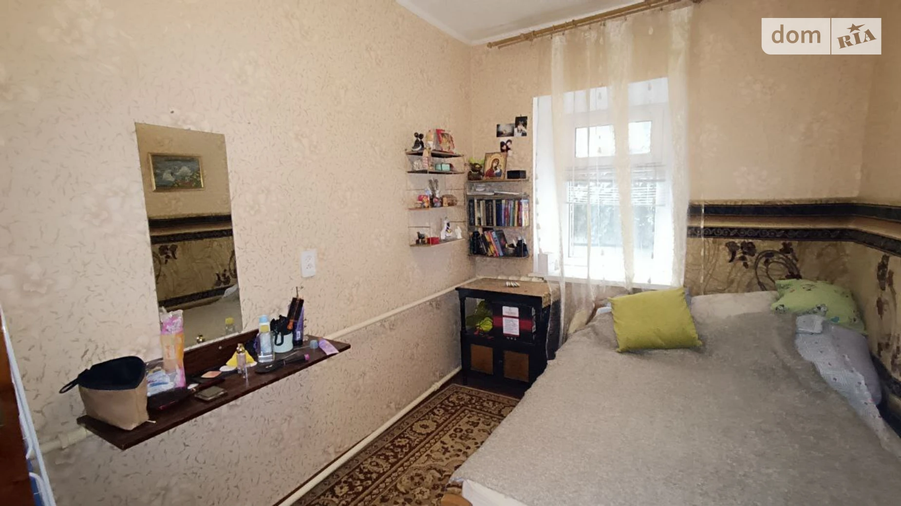 Продается часть дома 40 кв. м с баней/сауной, цена: 22000 $ - фото 3