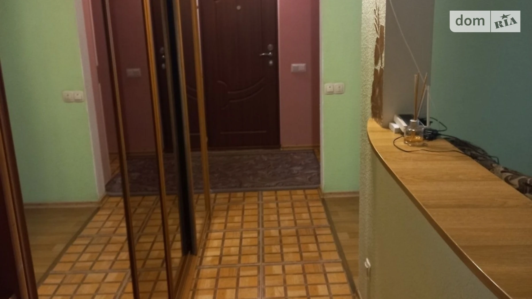 Сдается в аренду 3-комнатная квартира 63 кв. м в Хмельницком, ул. Тернопольская - фото 3