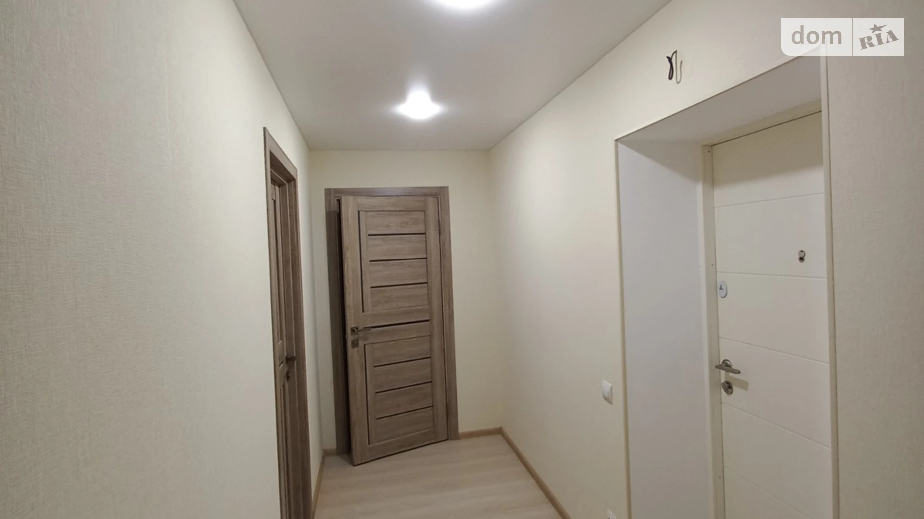 Продается 2-комнатная квартира 48 кв. м в Агрономичном, пер. Мичурина - фото 2