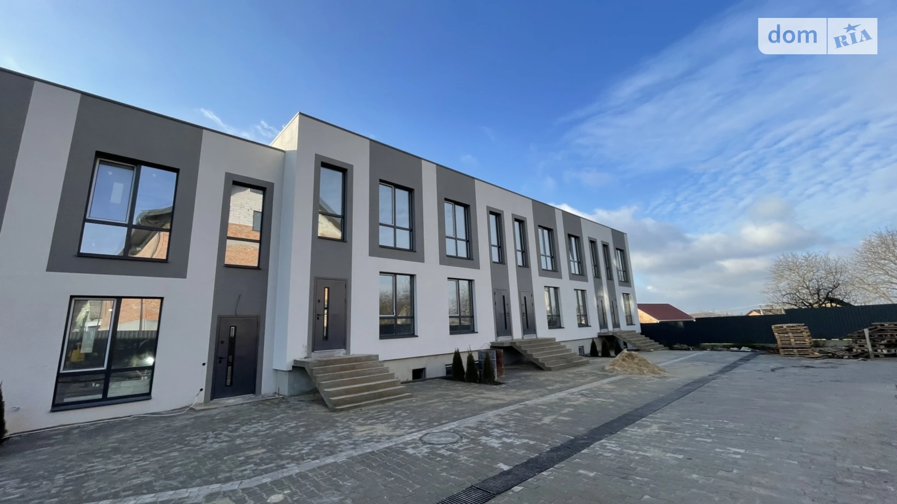 вул. Мирна Зарванці ЖК FLAGMAN RESIDENCE, цена: 74000 $ - фото 2